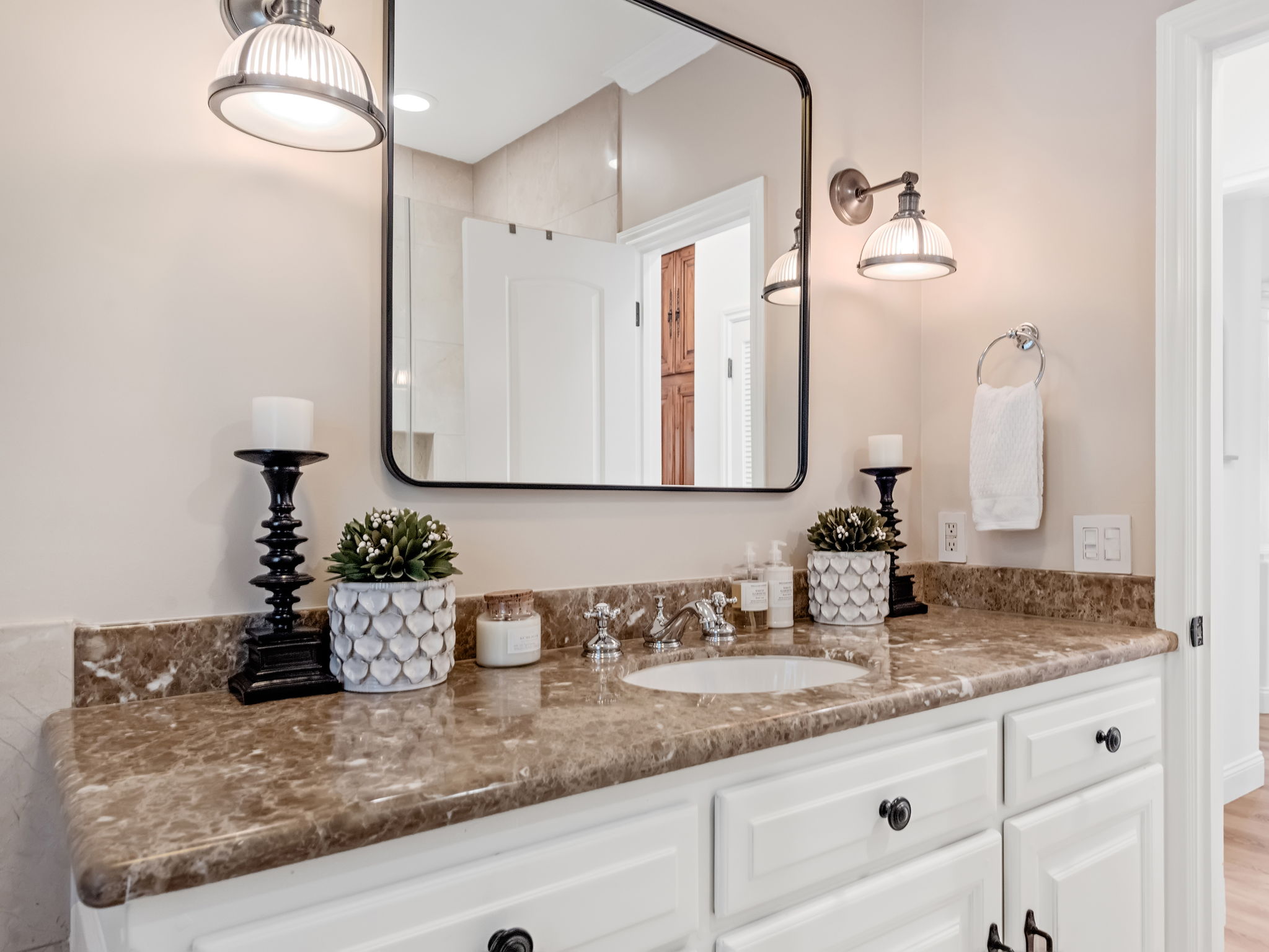  3825 Palos Verdes Drive North, Palos Verdes Estates, CA 90274 - 物件實景