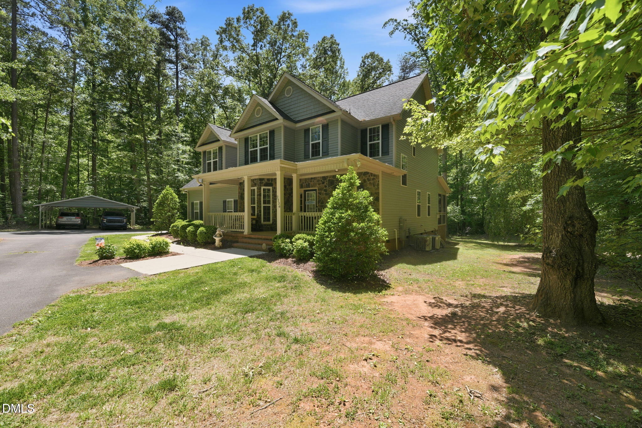 Mebane, North Carolina, 27302, United States, 4 Bedrooms Bedrooms, ,3 BathroomsBathrooms,Residential,For Sale,2048887