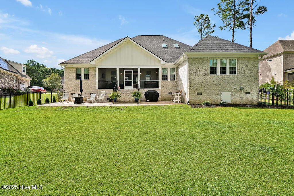 Hampstead, North Carolina, 28443, United States, 5 Bedrooms Bedrooms, ,4 BathroomsBathrooms,Residential,For Sale,1900941