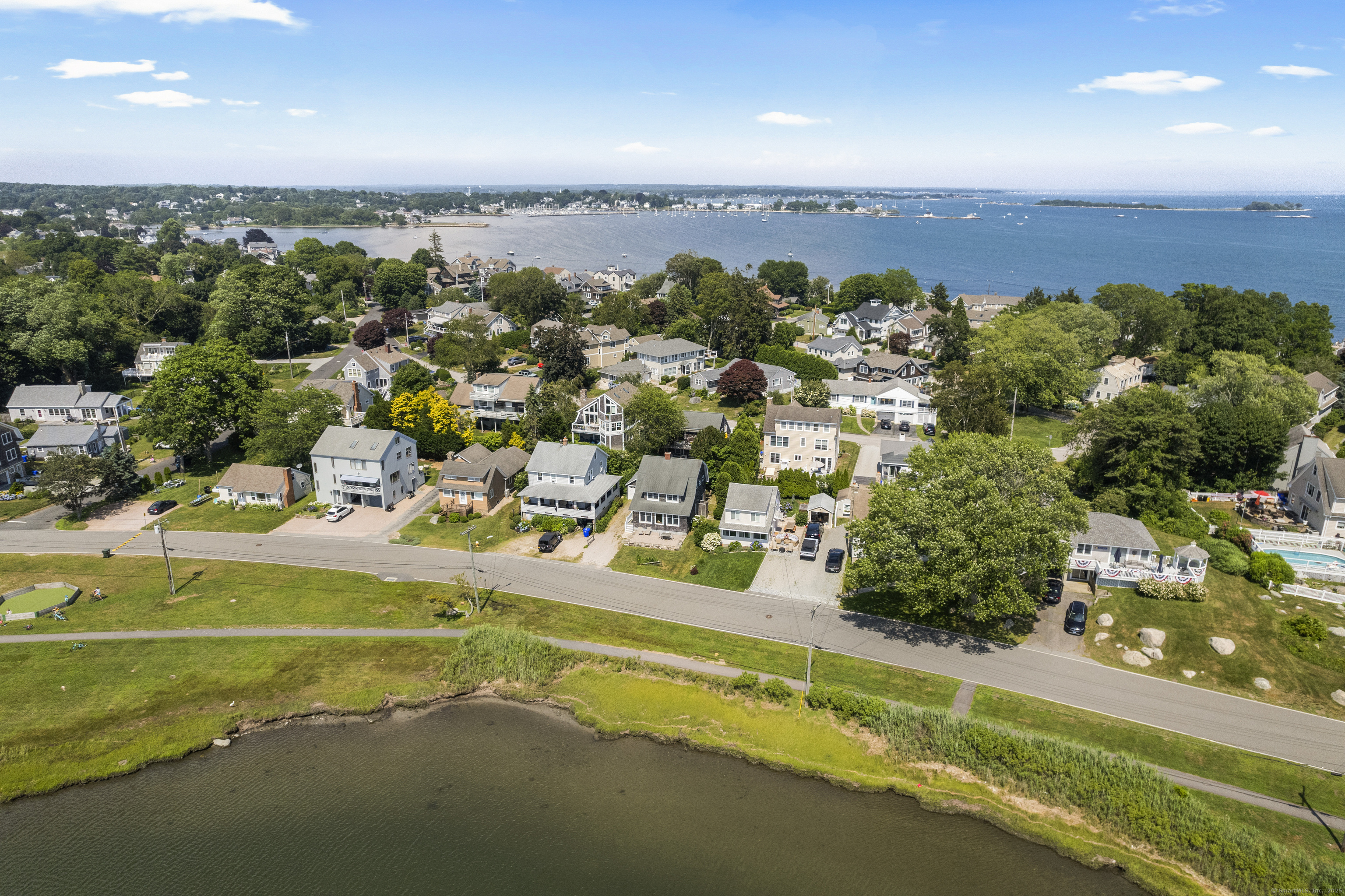 Groton Long Point, Connecticut, 06340, United States, 5 Bedrooms Bedrooms, ,Residential,For Sale,1899535