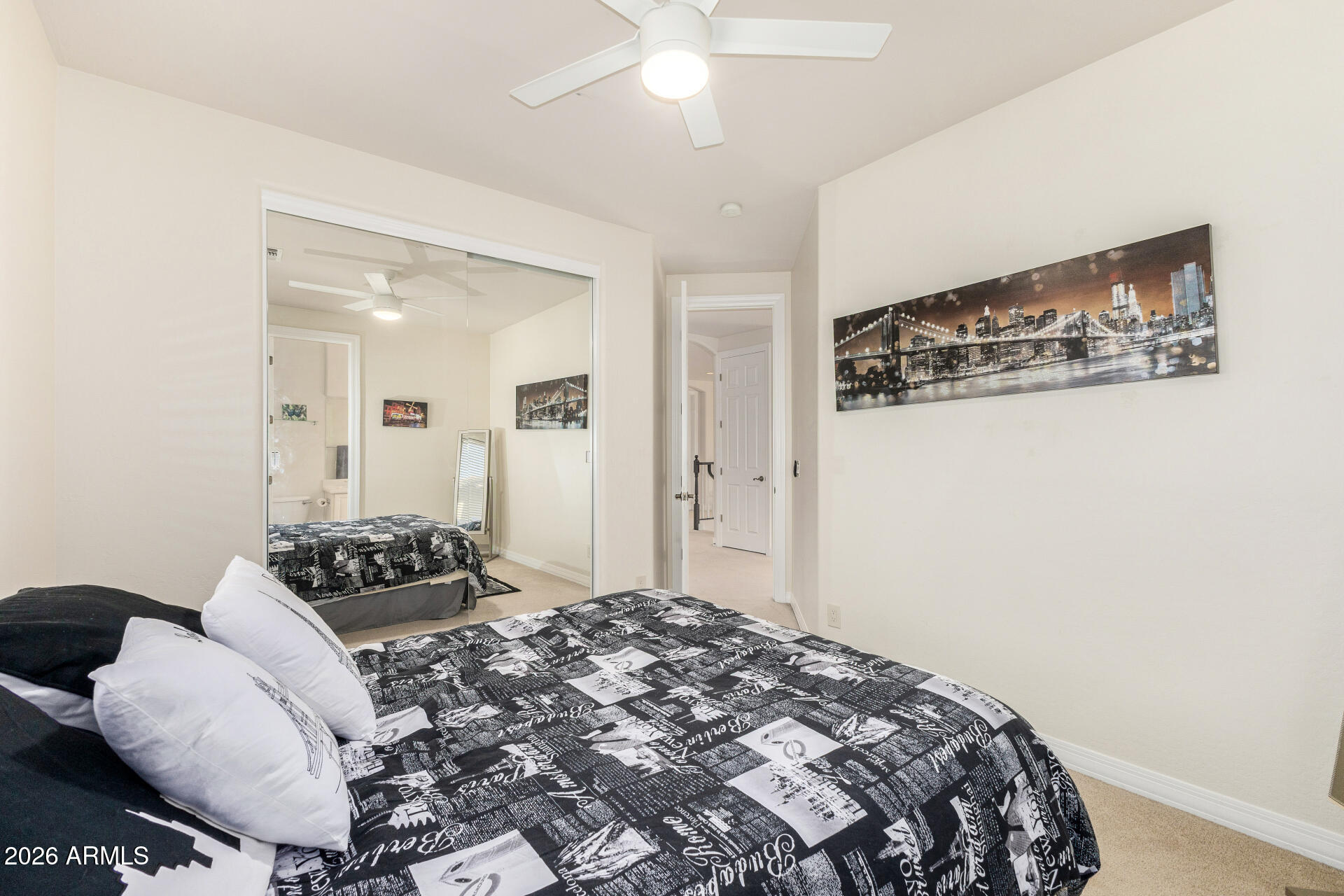  4124 East Pullman Road, Cave Creek, AZ 85331 - 物件實景