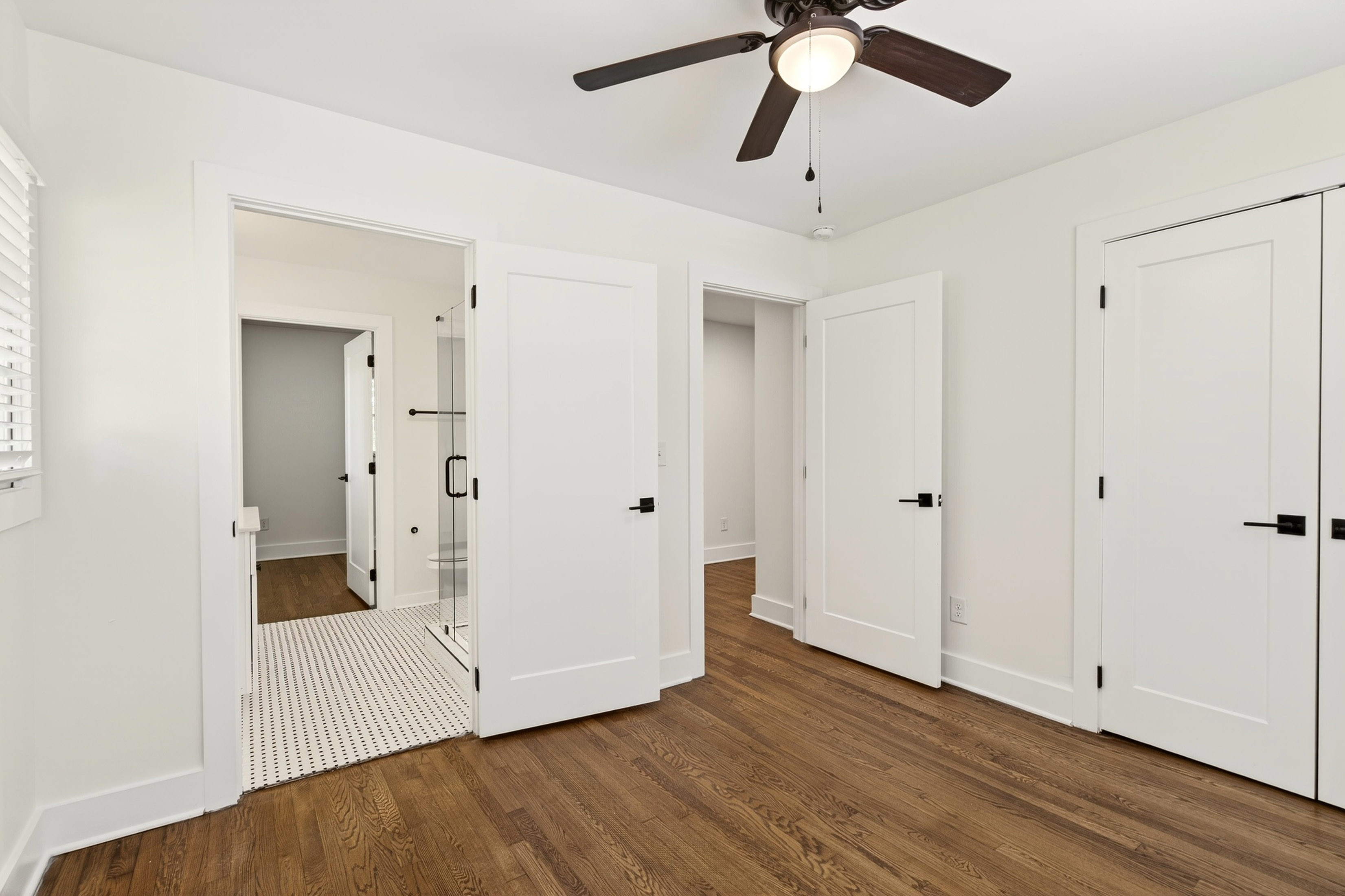  Exceptional Mid-Century Modern Renovation in Decatur - 物件實景