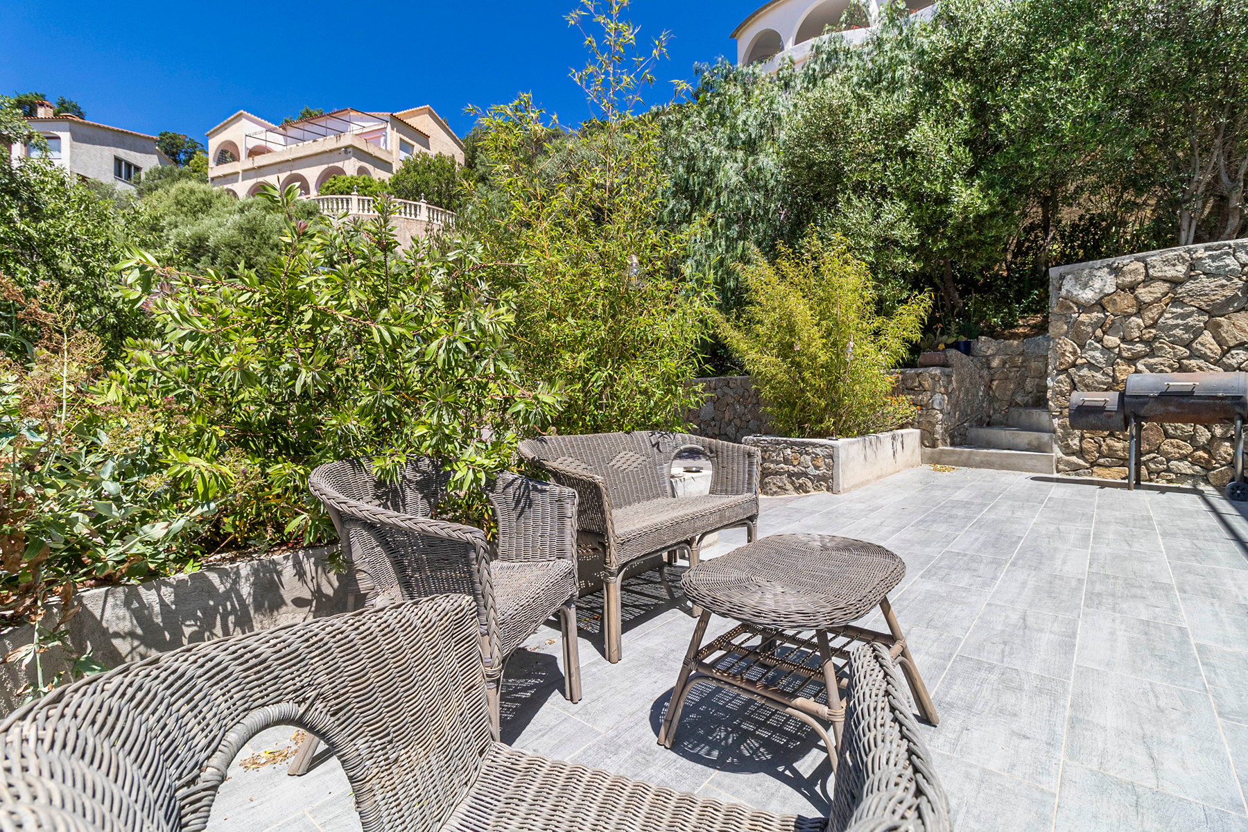  Modern Style House in Residential Area in Costa Brava - 物件實景