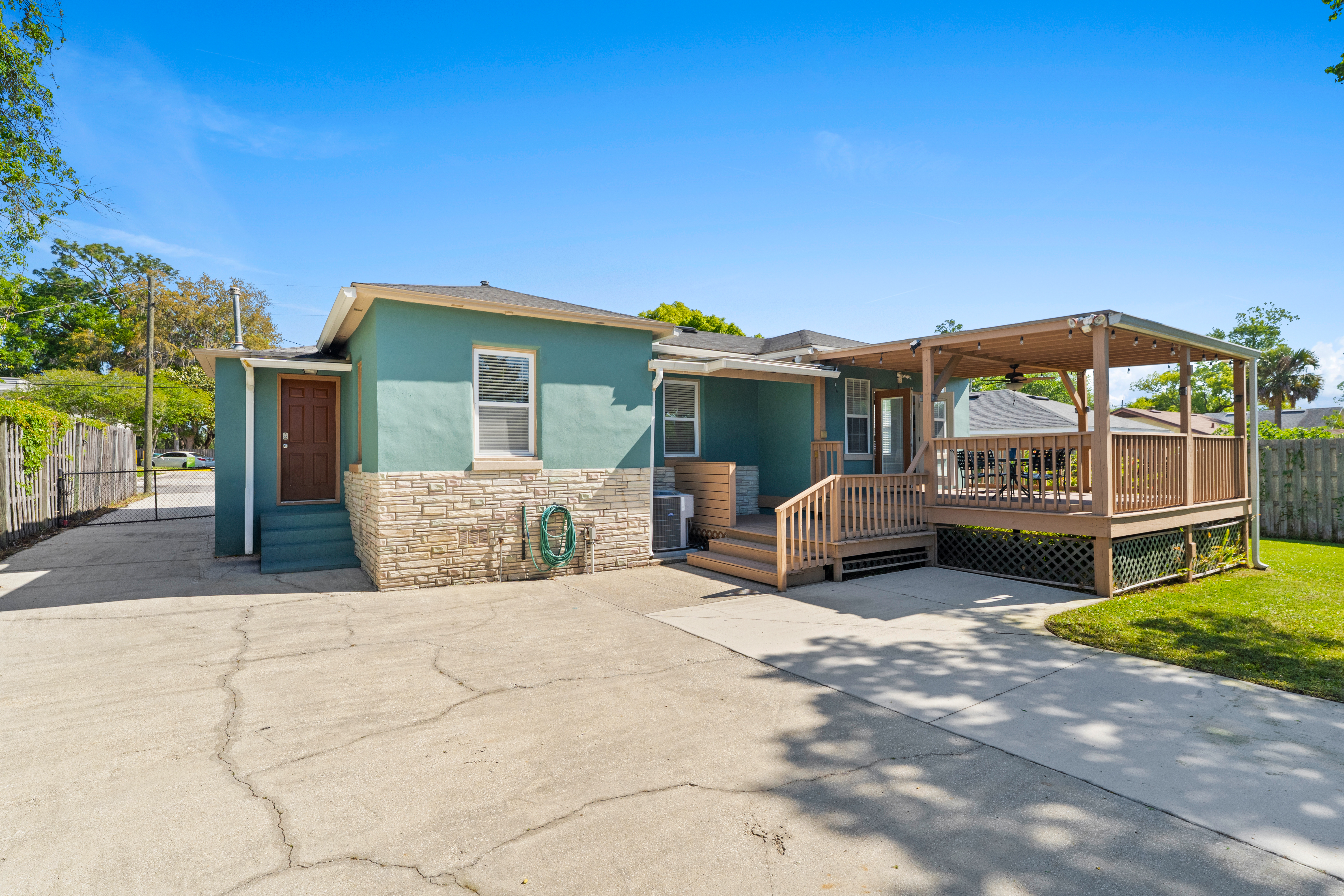  4450 Marquette Avenue, Jacksonville, FL, 32210 - 物件實景