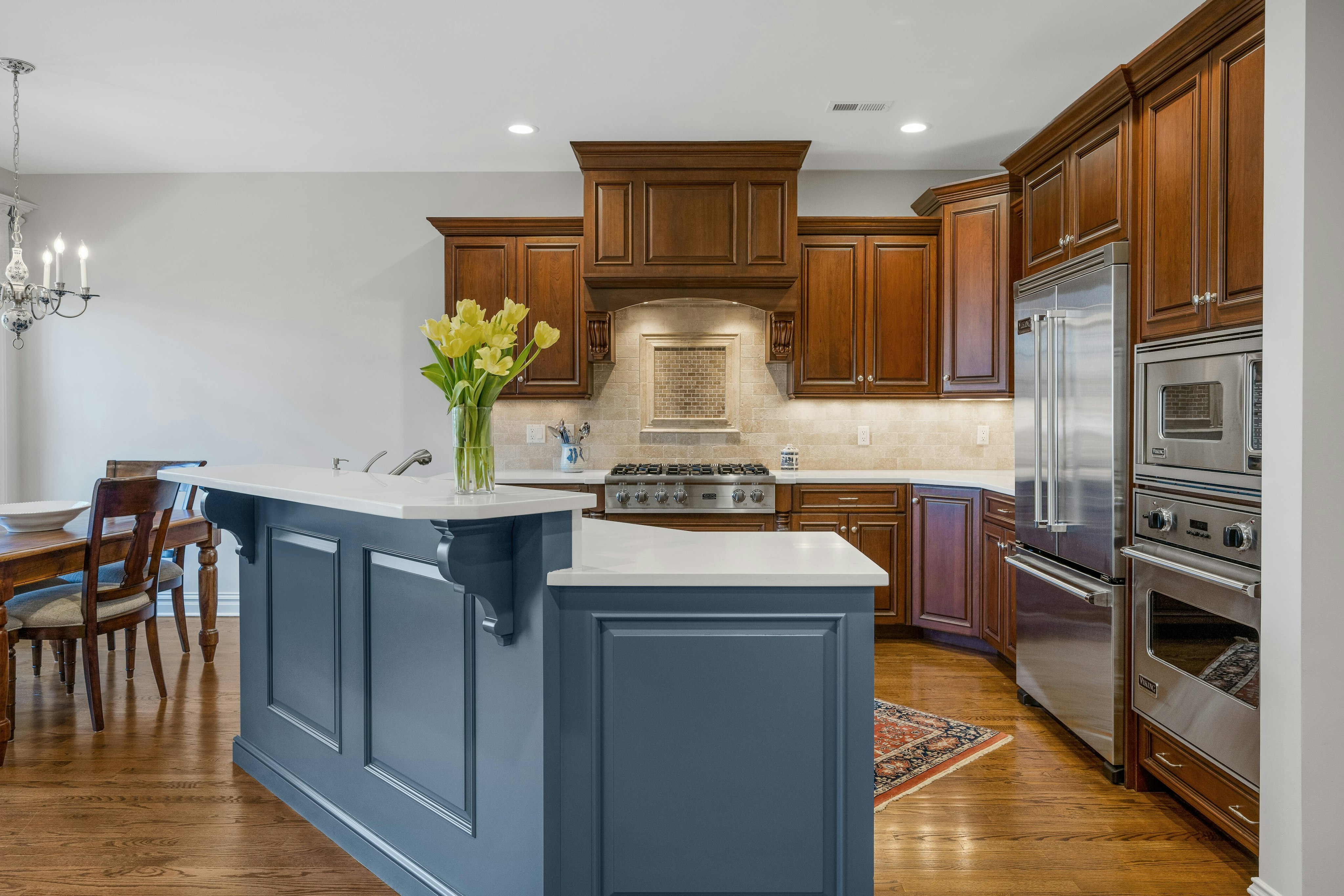  5 Green Way - 物件實景