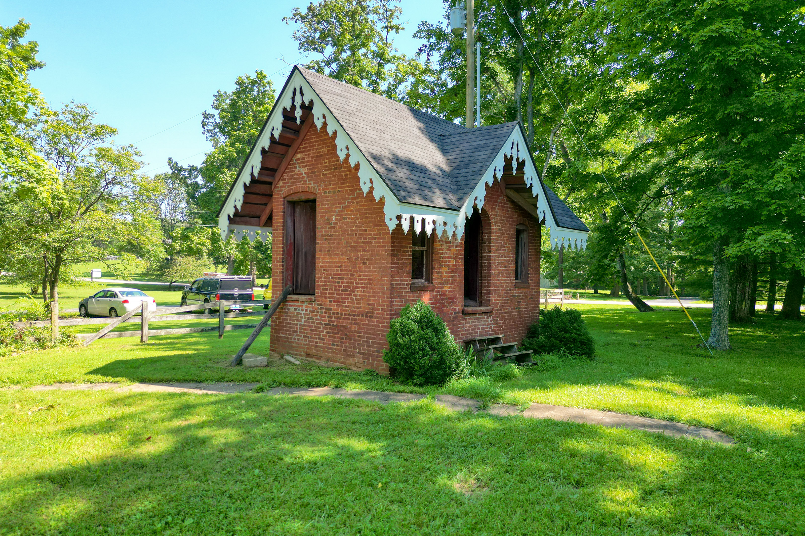  2106 Homewood Drive, Louisville, KY 40223 - 物件實景