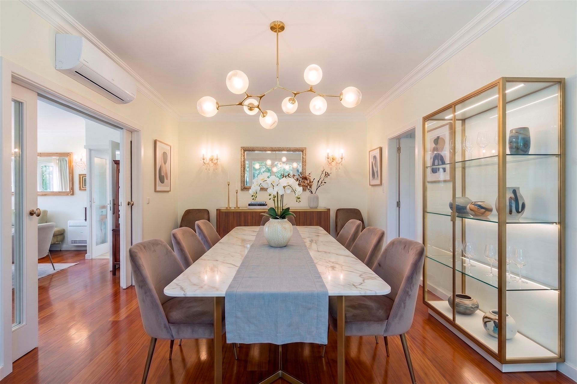  Detached house, 5 bedrooms, for Sale - 物件實景