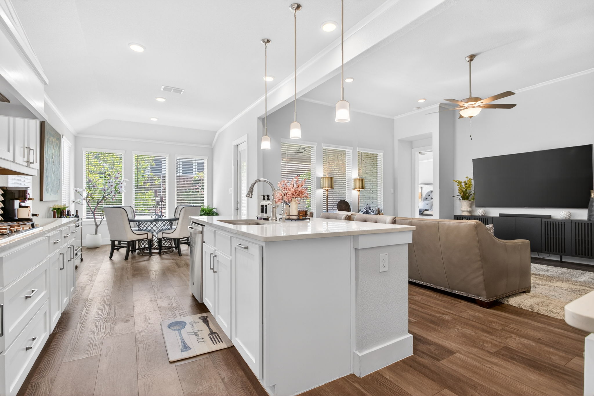  5113 Cantle Court, Fort Worth, TX, 76036 - 物件實景