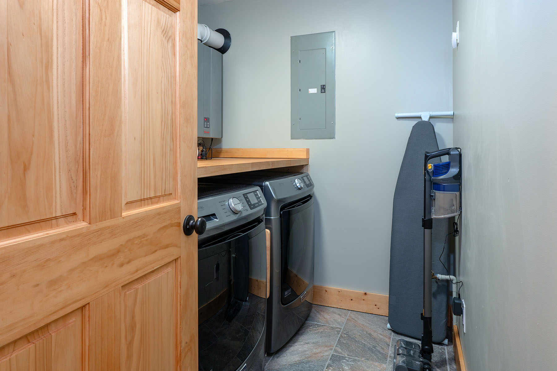  NEWLAND - LINVILLE LAND HARBOR - 物件實景