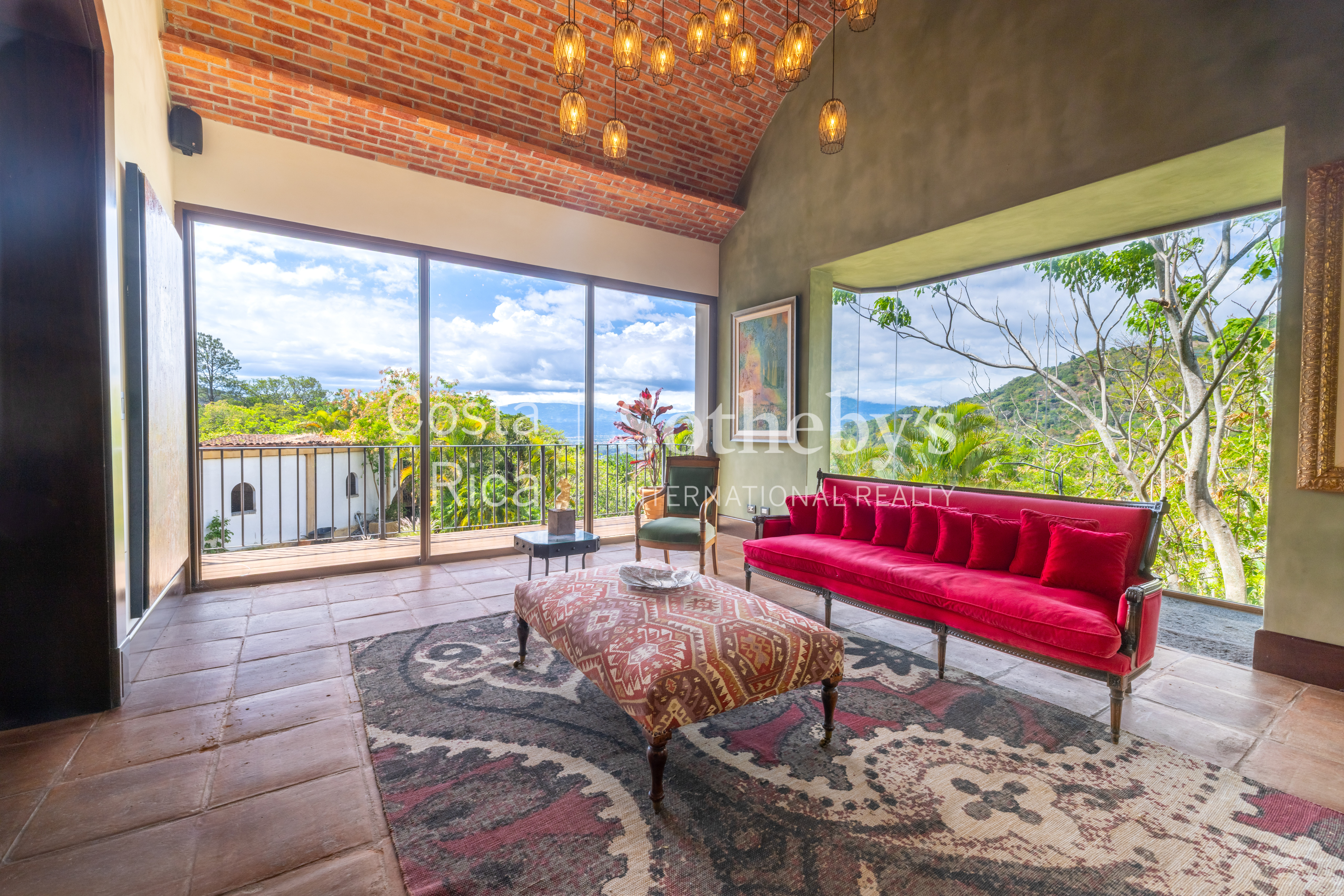  The Andalusian Estate  Equestrian Retreat in Santa Ana - 物件實景
