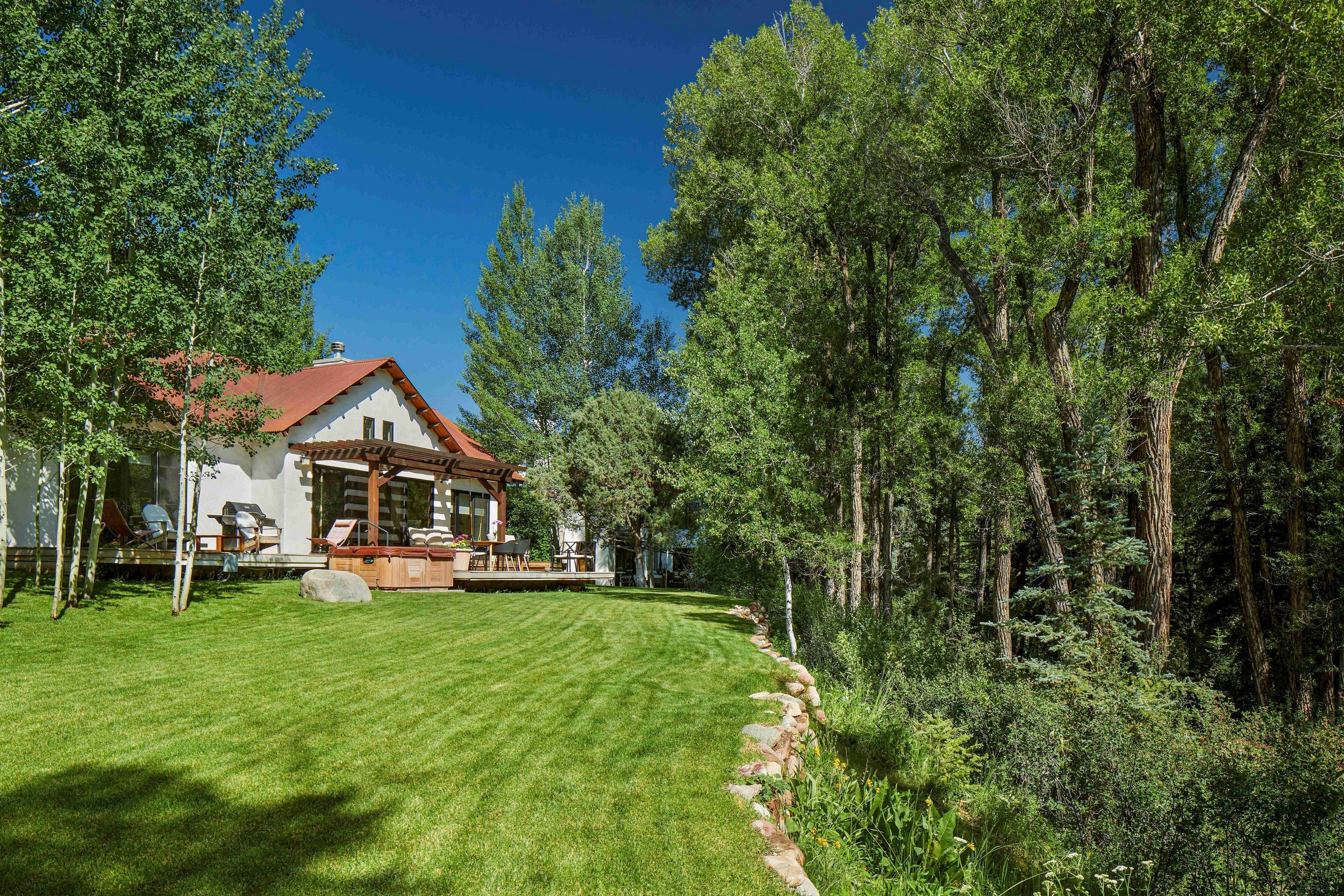 256 Twining Flats Road, Aspen, CO, 81611 - 物件實景