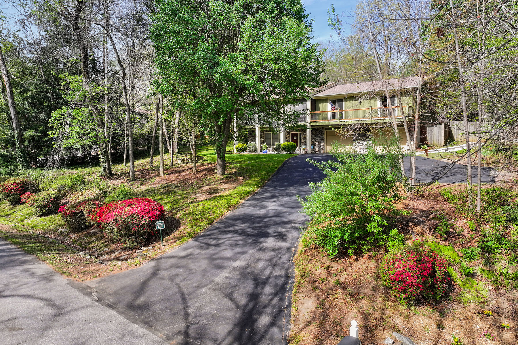  HENDERSONVILLE - 物件實景