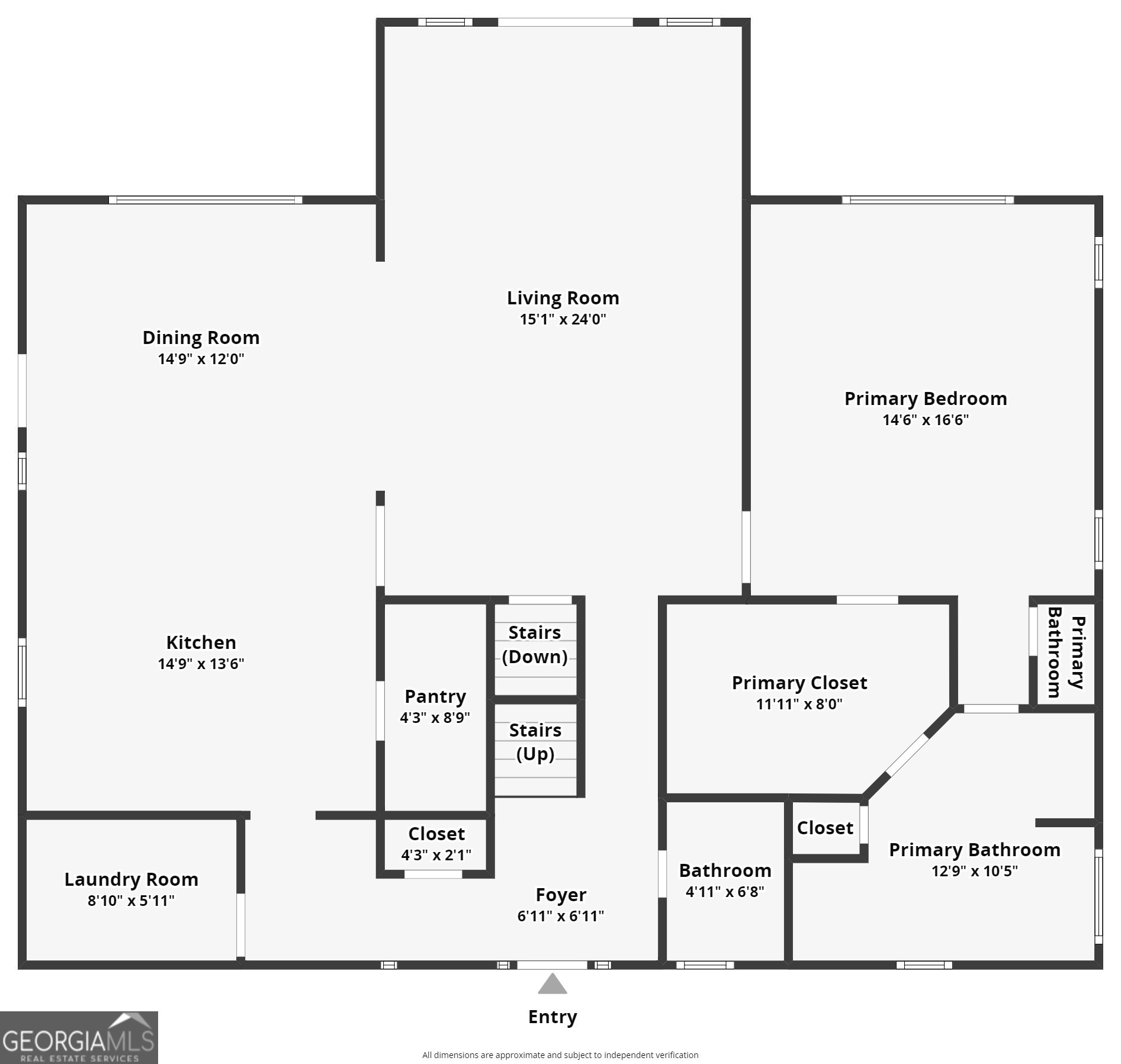 Jenkinsburg, Georgia, 30234, United States, 5 Bedrooms Bedrooms, ,4 BathroomsBathrooms,Residential,For Sale,1928448
