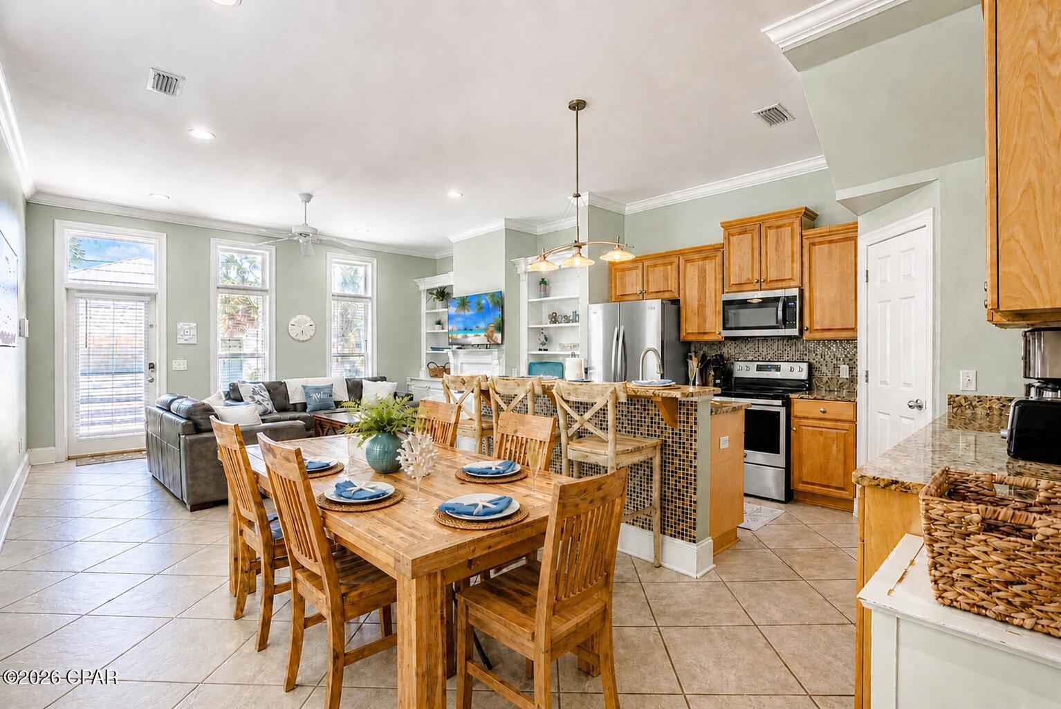 Panama City Beach, Florida, 32408, United States, 4 Bedrooms Bedrooms, ,4 BathroomsBathrooms,Residential,For Sale,2039954