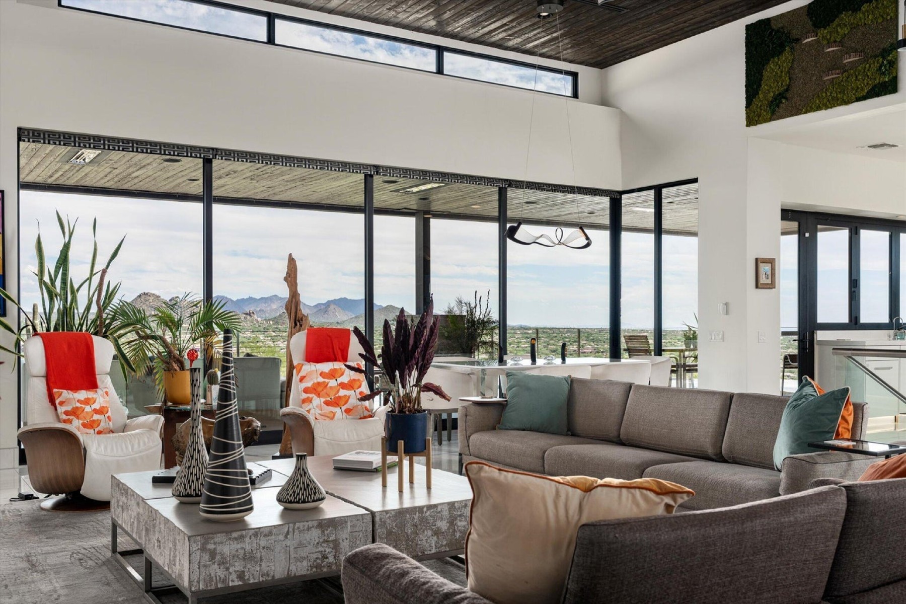  35133 N 66th Place¦Carefree, AZ - 物件實景