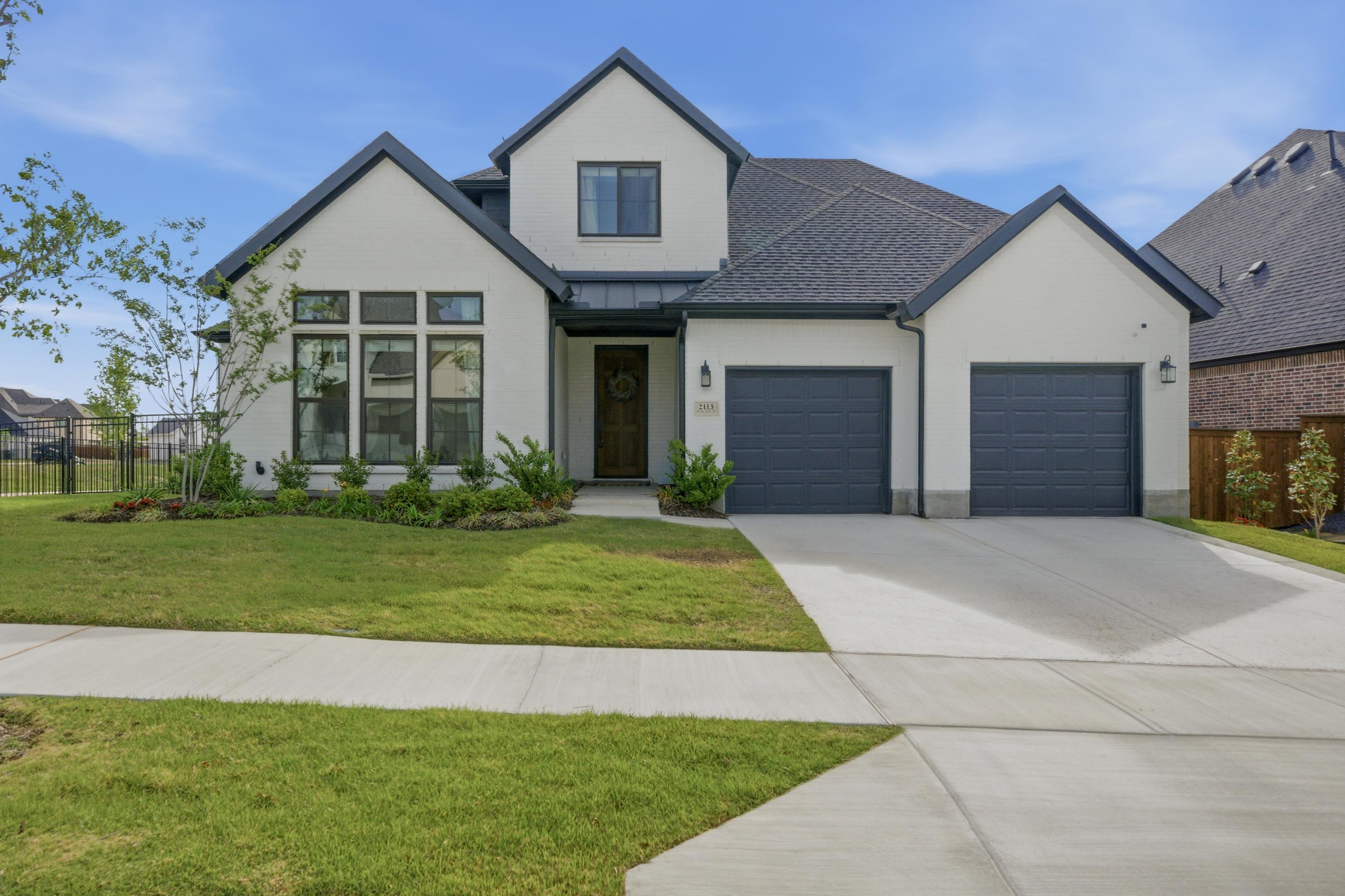  Move-in Ready 2025 Toll Brothers Home - 物件實景