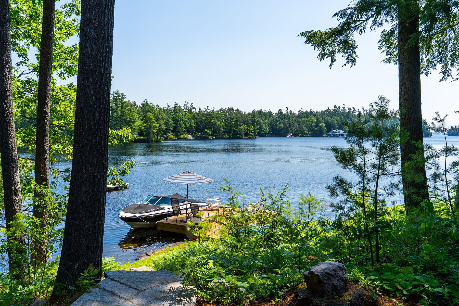 Timeless Lake Muskoka - 物件實景