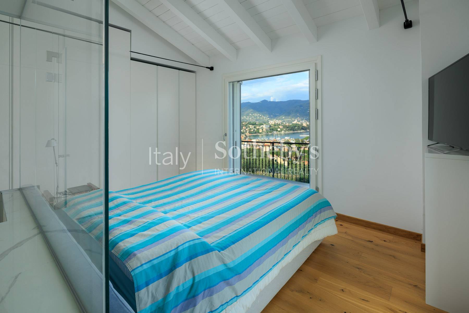  Exclusive newly built villa in the National Park of Portofino - 物件實景