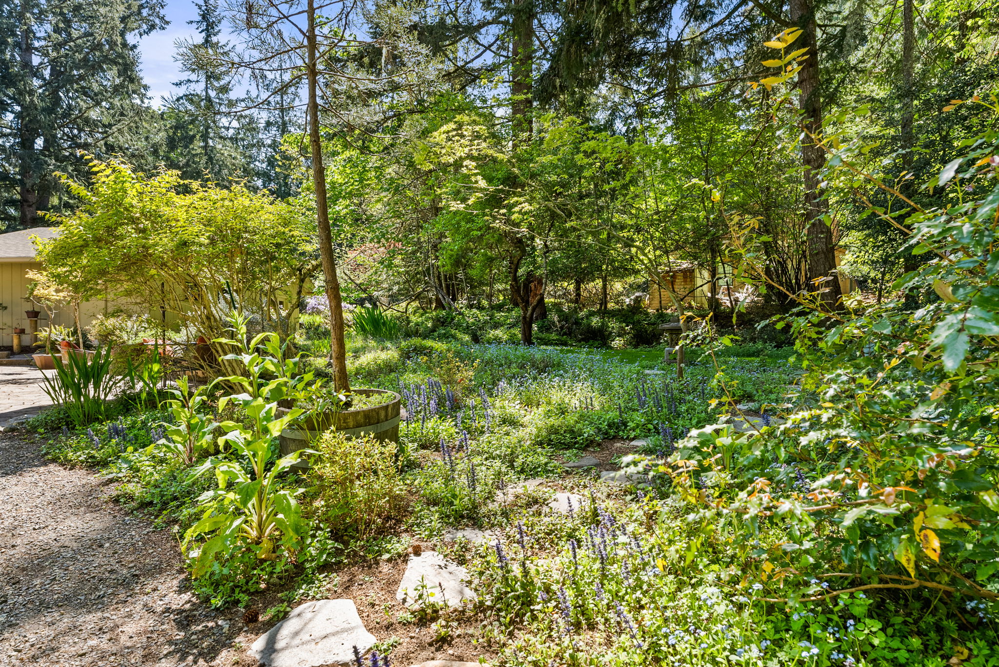  2511 Crestline Drive NW Olympia, WA 98502 - 物件實景