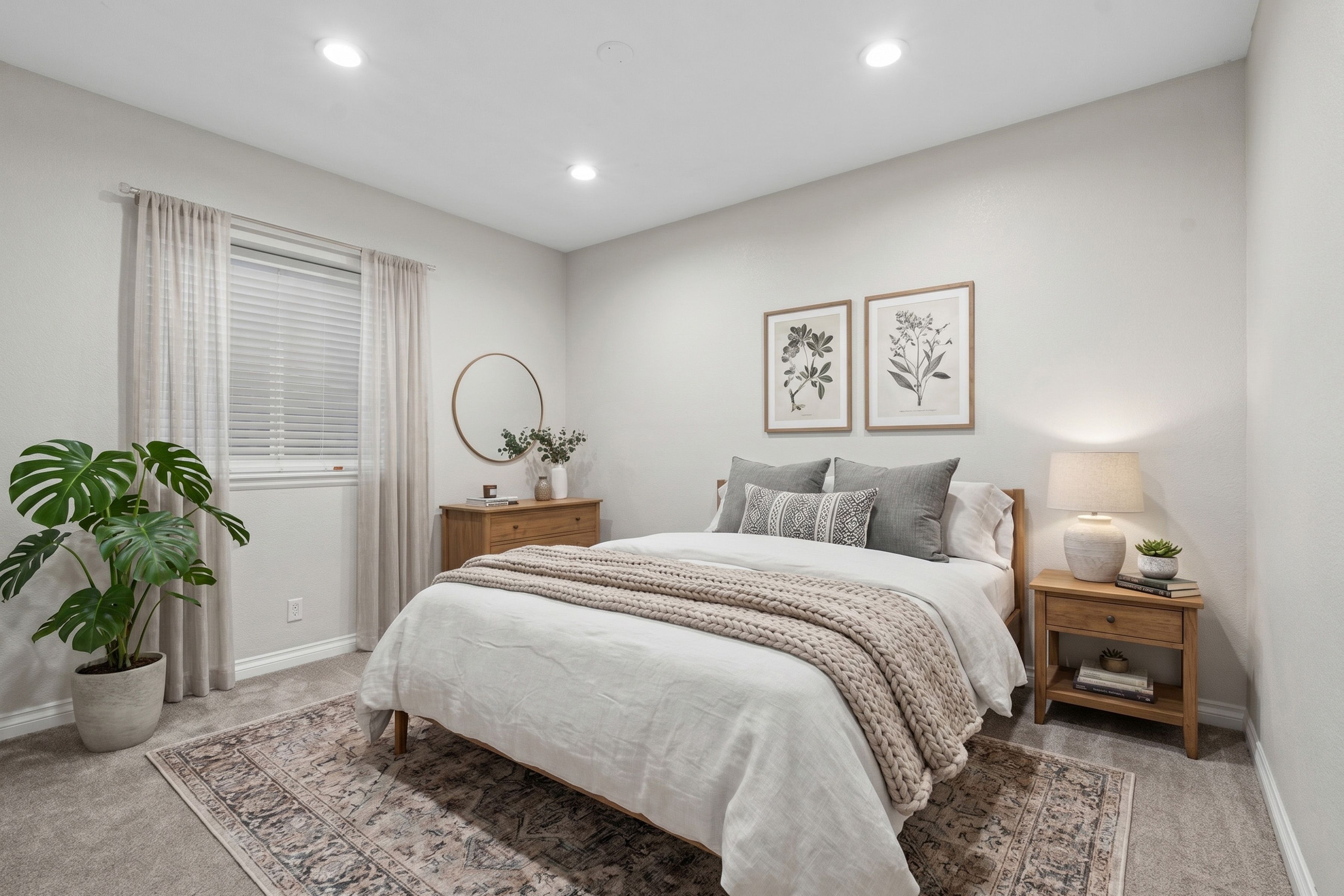  Luxury Living In Tallyn
