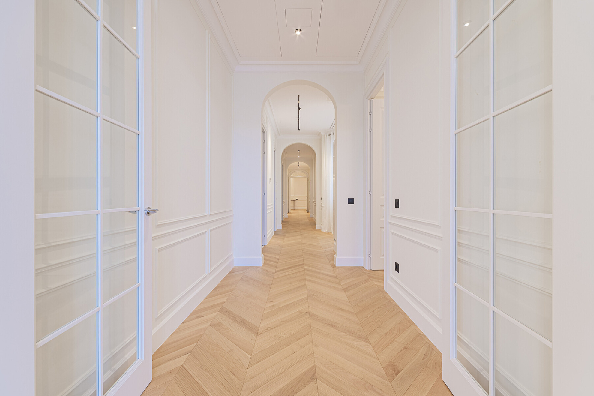  Contemporary Luxury Just Steps from Passeig de Gràcia - 物件實景