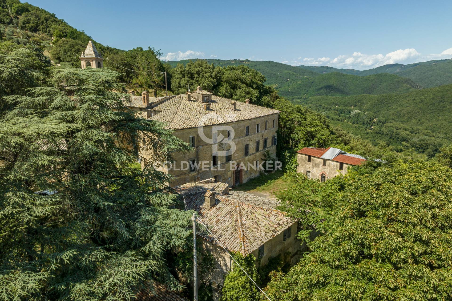 Strada Poggi, Orvieto, Terni, 05018, IT, 20 Bedrooms Bedrooms, ,10 BathroomsBathrooms,Residential,For Sale,Strada Poggi,1668933