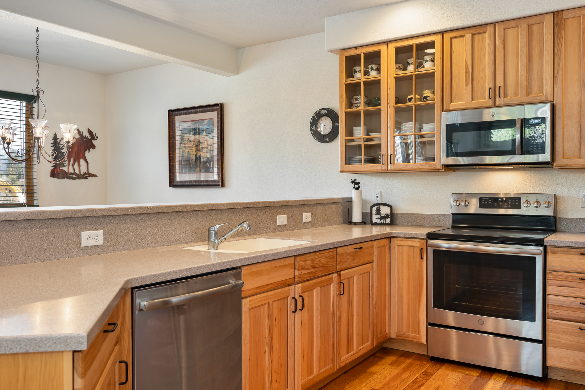  787 Mulligan Street, #5, Fraser, CO, 80442 - 物件實景