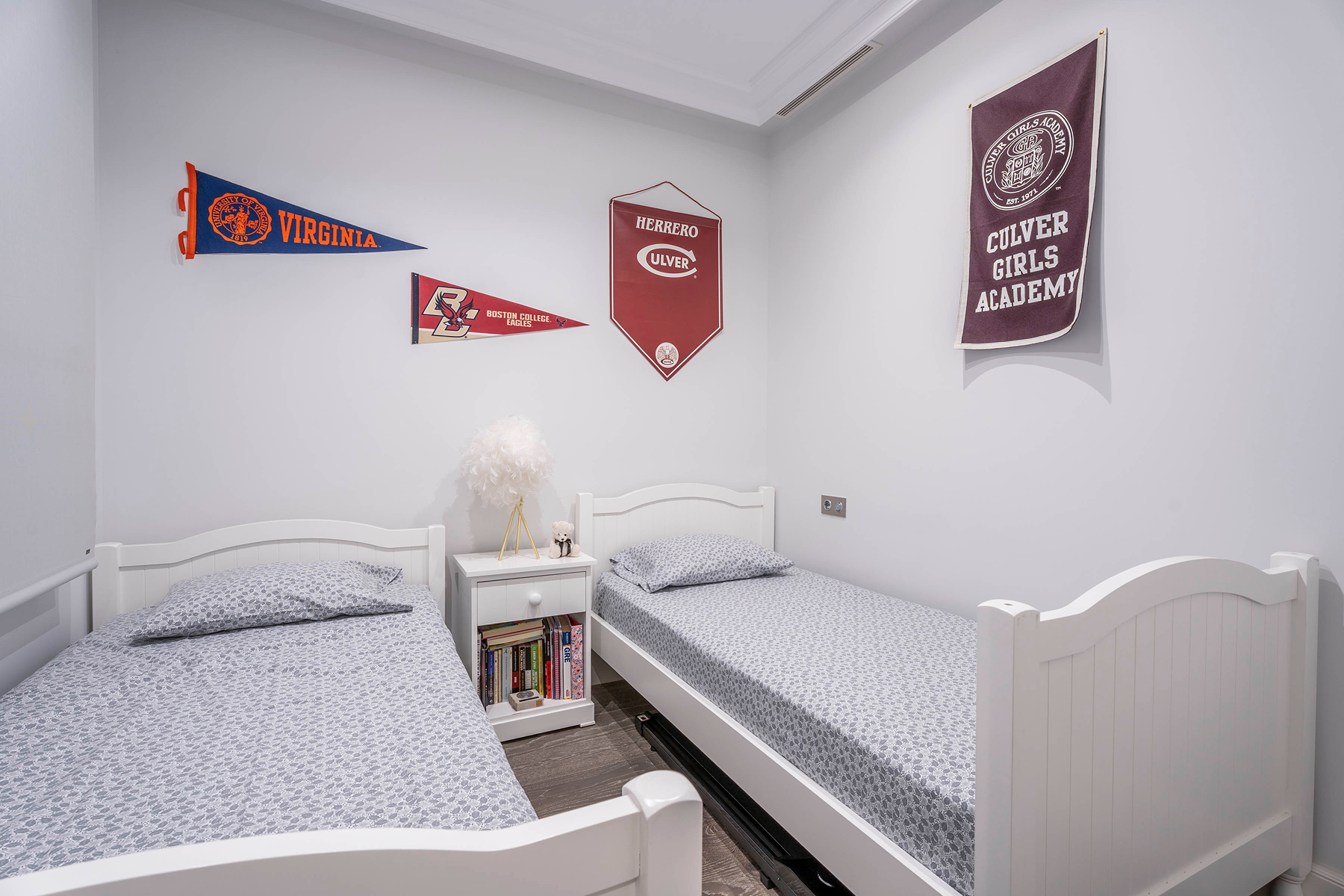  Exclusive flat in Serrano, Madrid - 物件實景