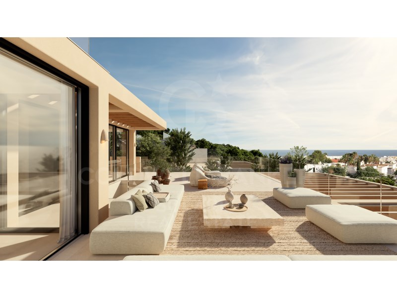 Santa Eulària des Riu, Balearic Islands, ES, 5 Bedrooms Bedrooms, ,6 BathroomsBathrooms,Residential,For Sale,1905929