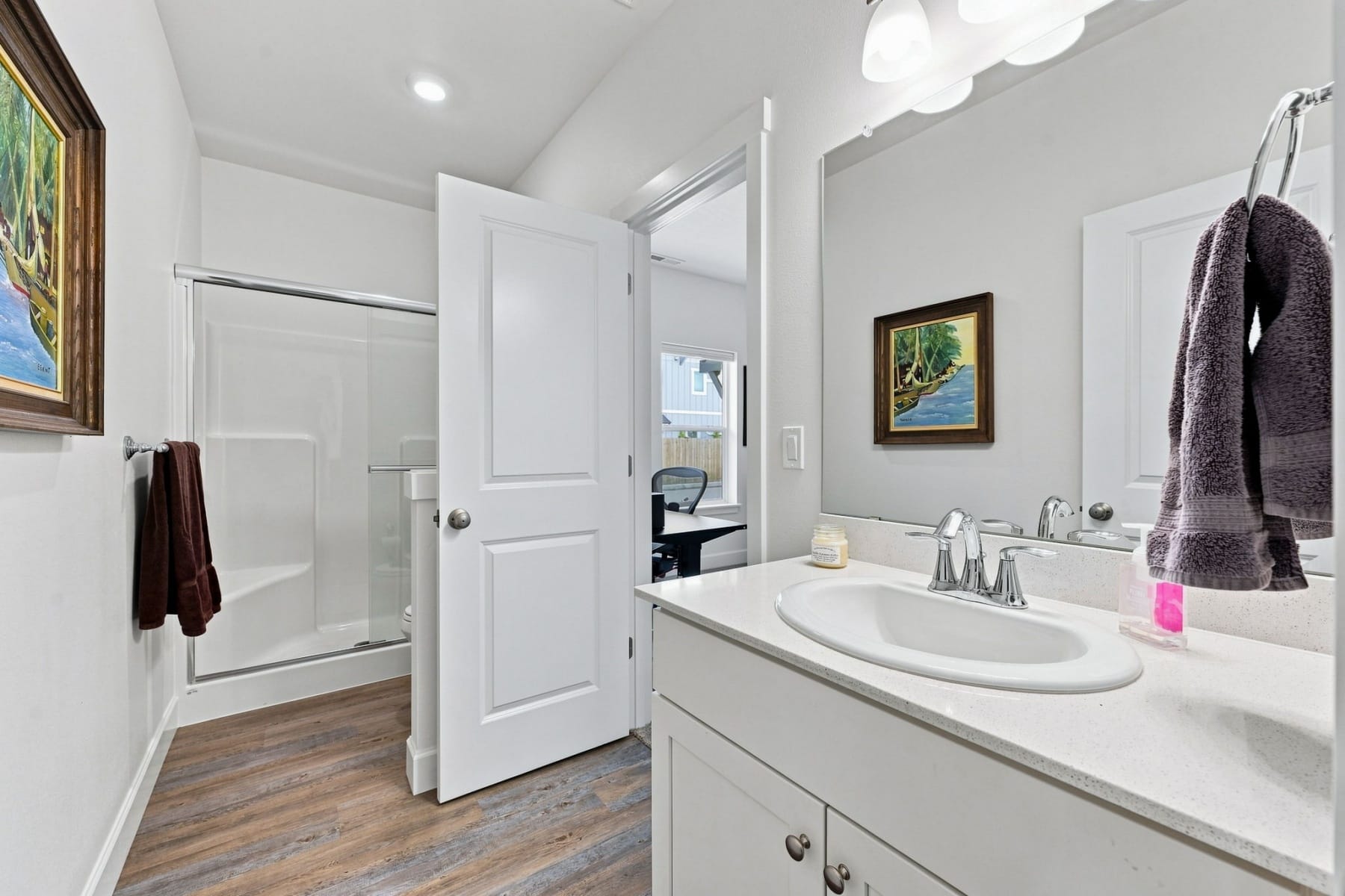  61637 SE Evie Drive Bend, OR 97702 - 物件實景