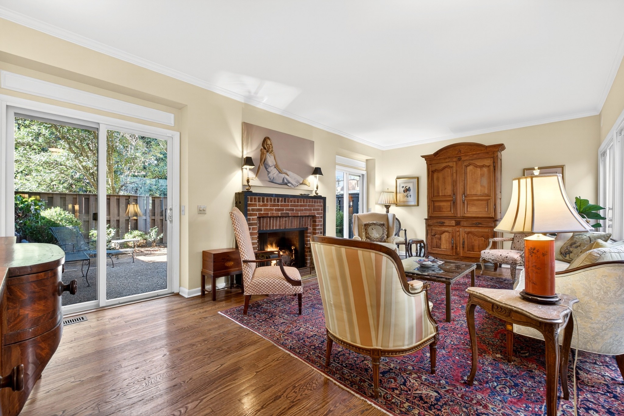  638 Timber Ln, Nashville, TN, 37215 - 物件實景