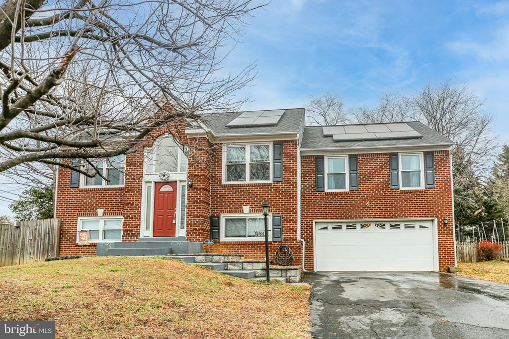 Fredericksburg, Virginia, 22405, United States, 4 Bedrooms Bedrooms, ,3 BathroomsBathrooms,Residential,For Sale,2000503