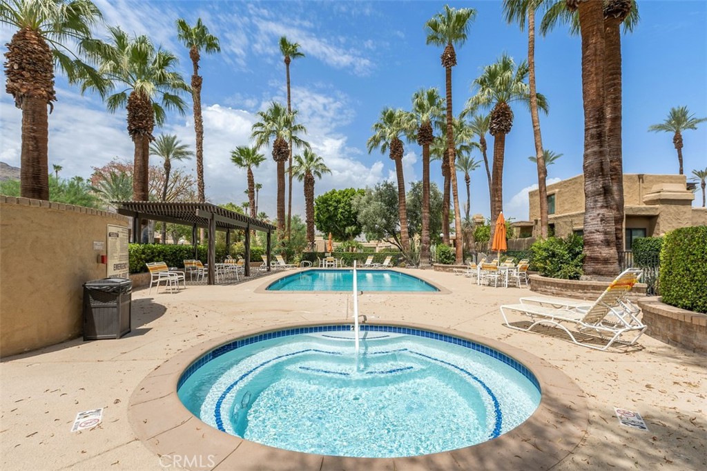 Palm Springs, California, 92264, United States, 2 Bedrooms Bedrooms, ,2 BathroomsBathrooms,Residential,For Sale,1856182