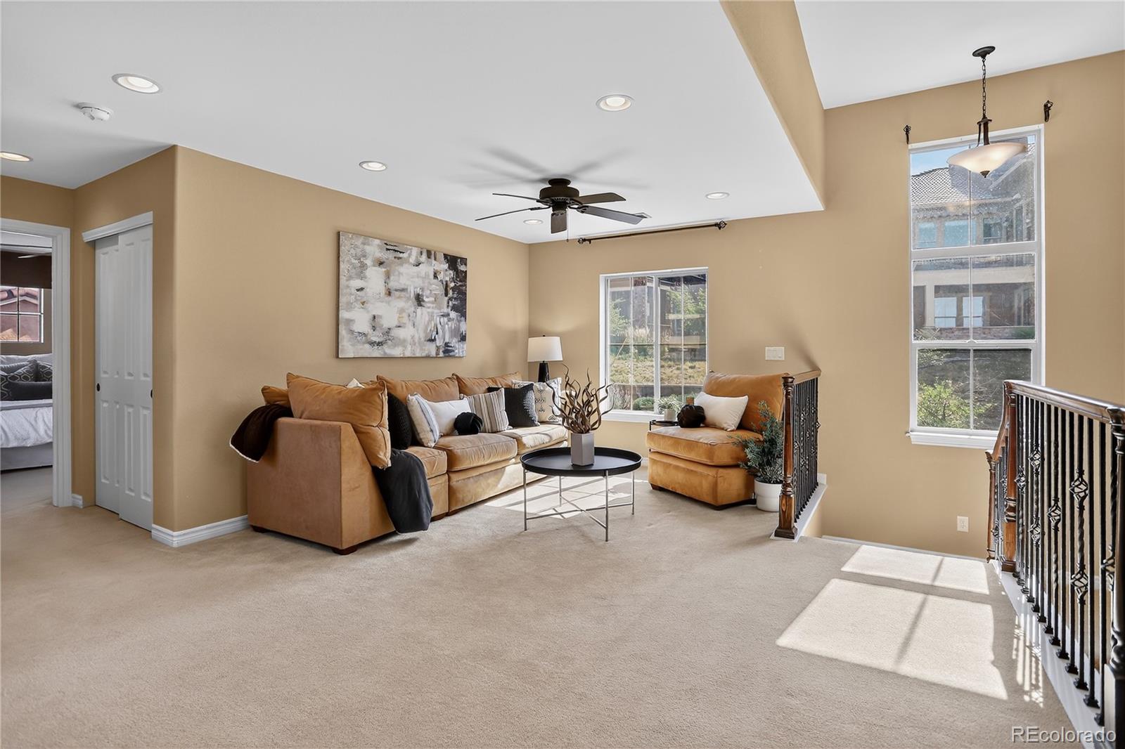 Highlands Ranch, Colorado, 80126, United States, 2 Bedrooms Bedrooms, ,3 BathroomsBathrooms,Residential,For Sale,1818282