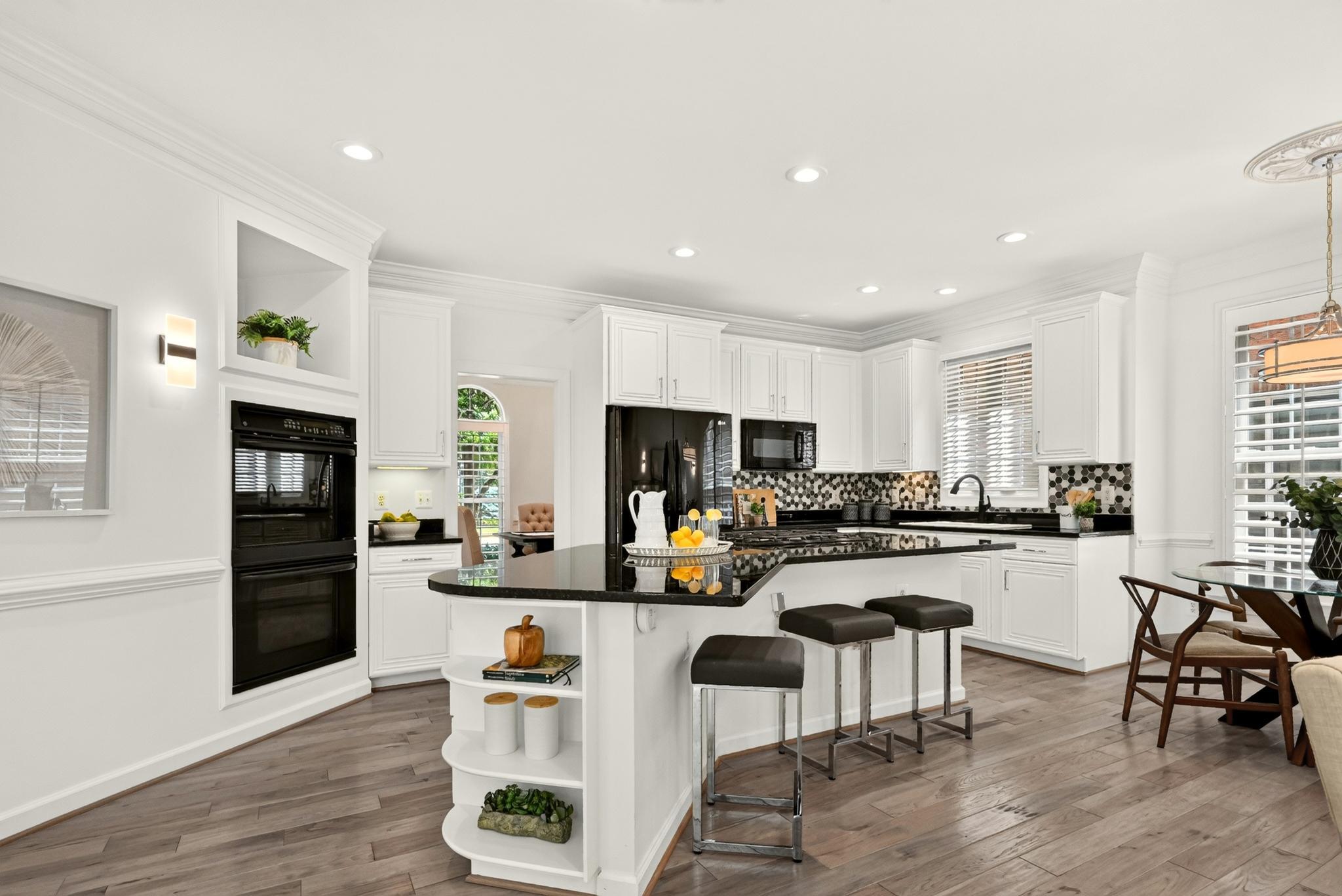  3860 Farrcroft Drive, Fairfax, VA, 22030 - 物件實景