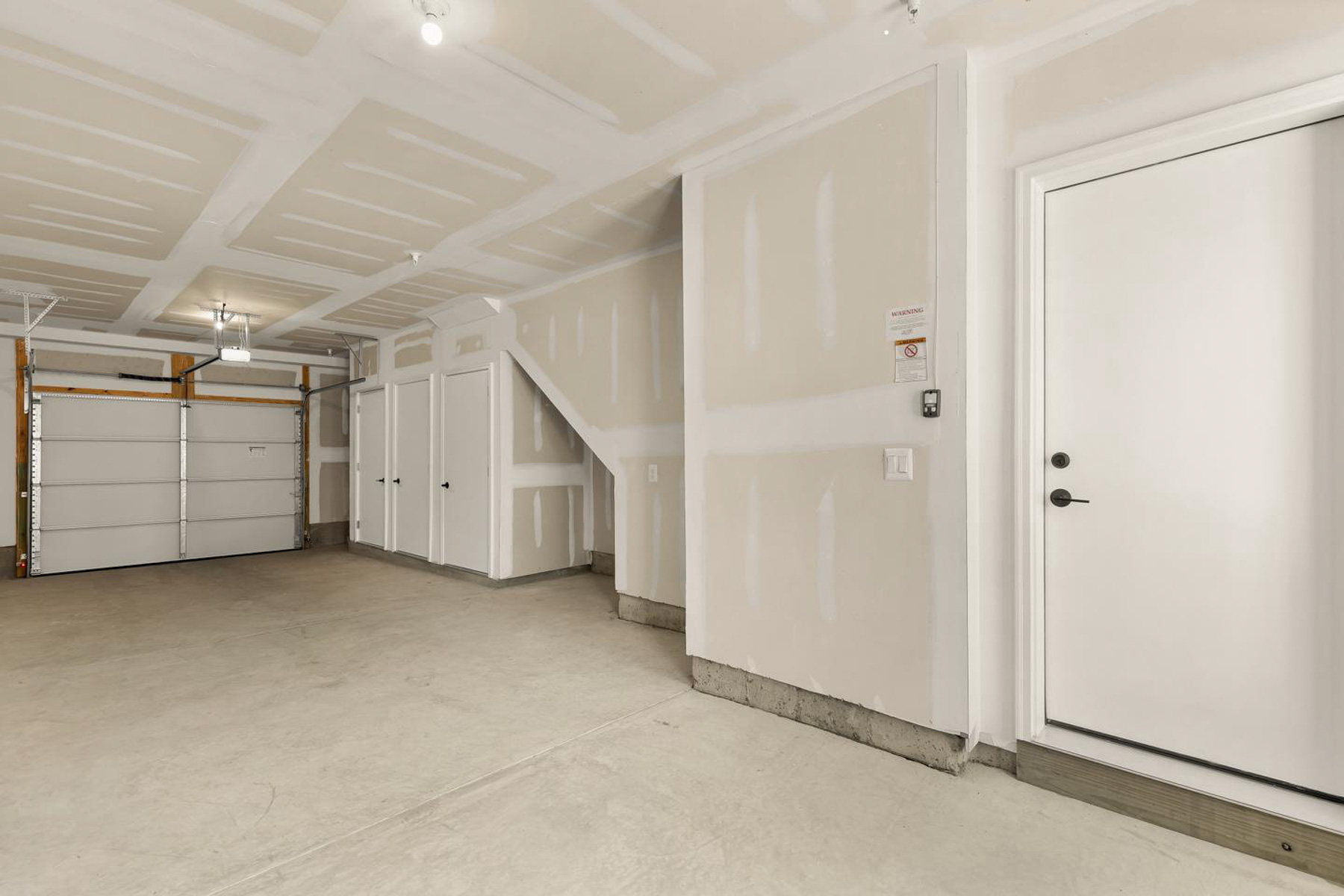  2615 Olmsted Court NW, Washington, DC, 20001 - 物件實景