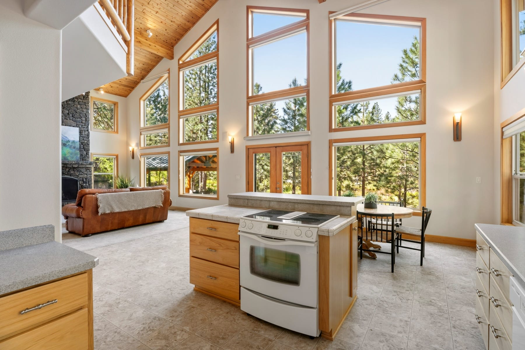  53539 Kokanee Way La Pine, OR 97739 - 物件實景