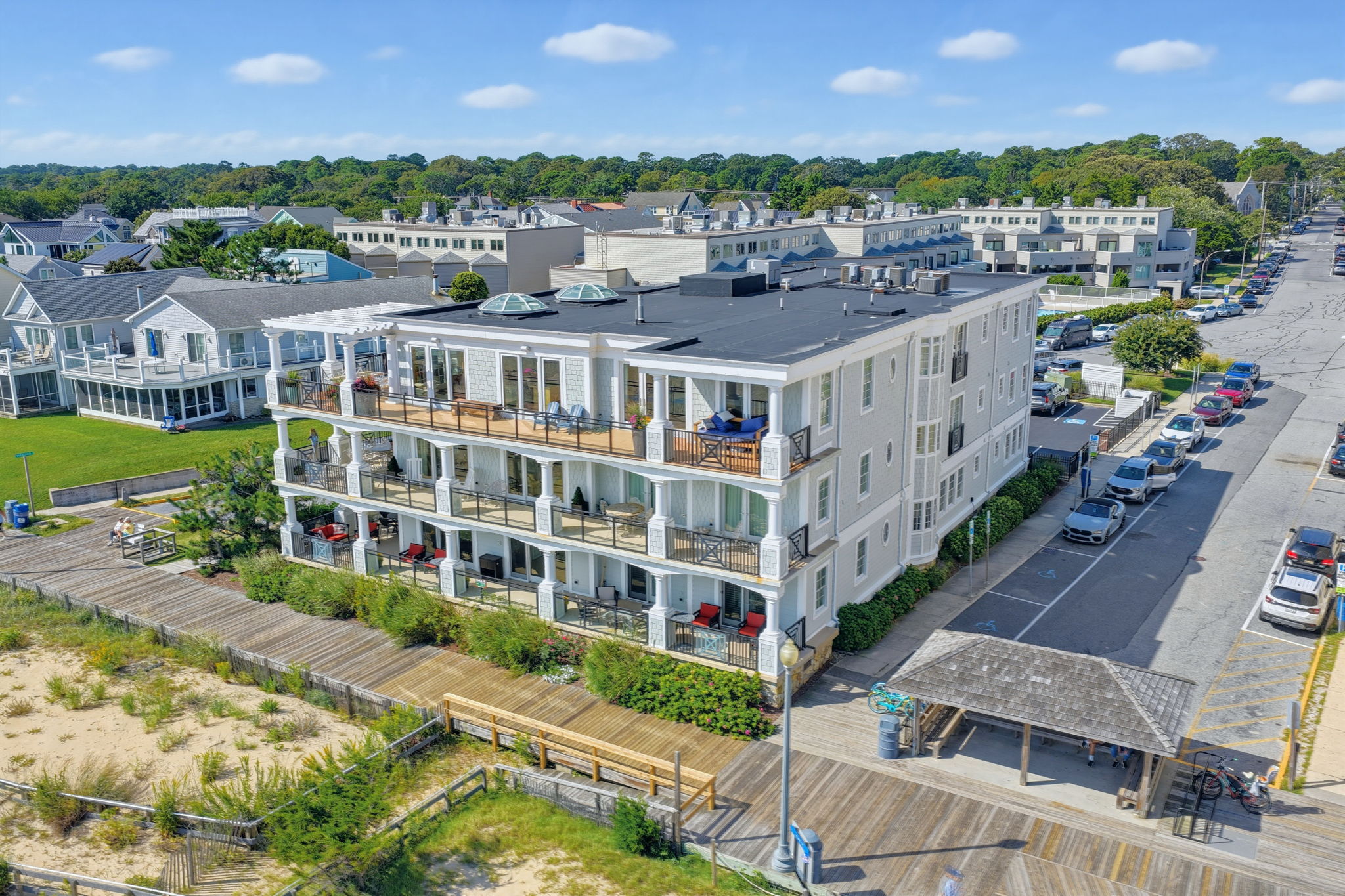  319 S. Boardwalk / Rehoboth Beach - 物件實景