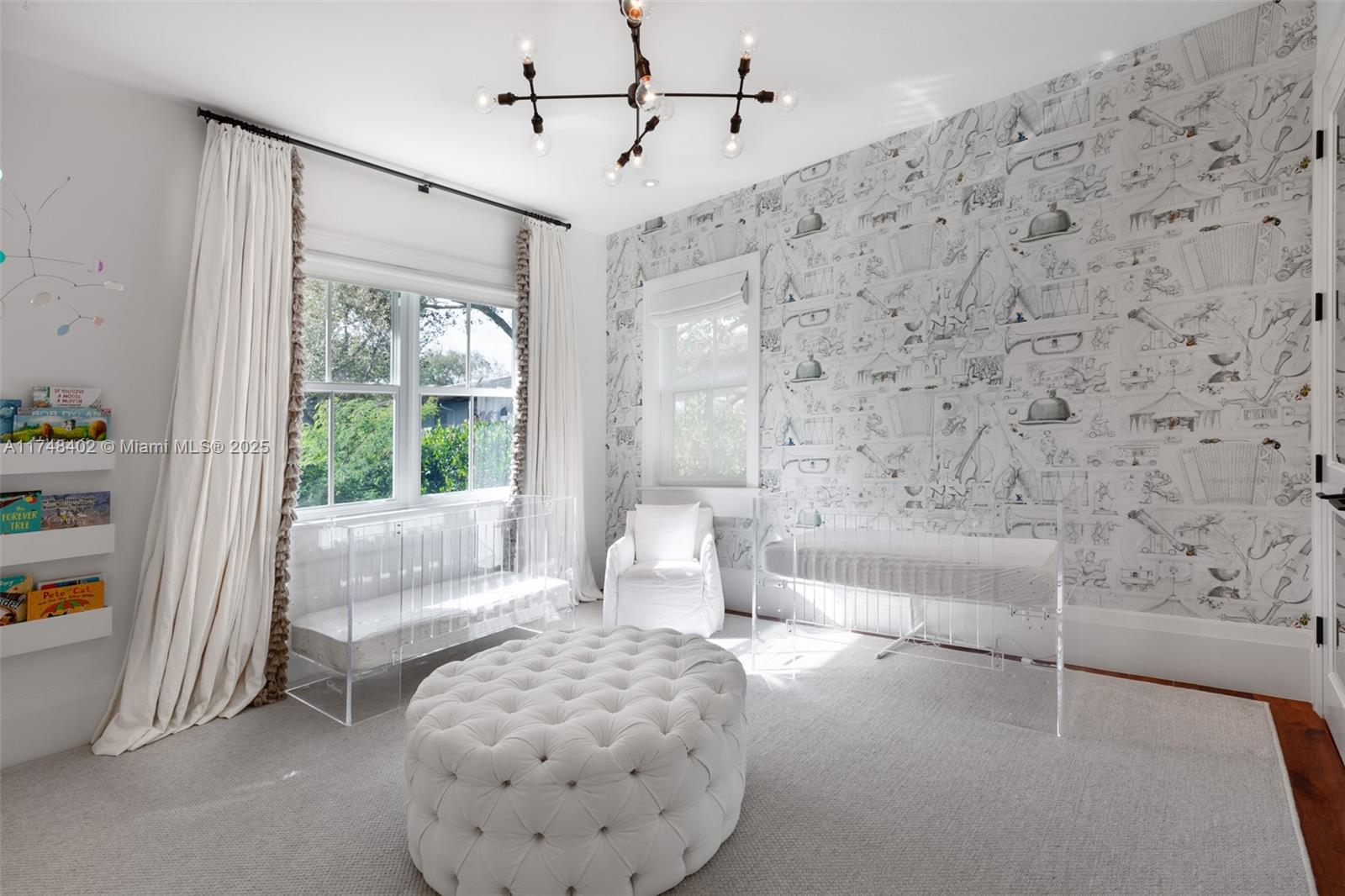 Miami, Florida, 33143, United States, 5 Bedrooms Bedrooms, ,7 BathroomsBathrooms,Residential,For Sale,1722531