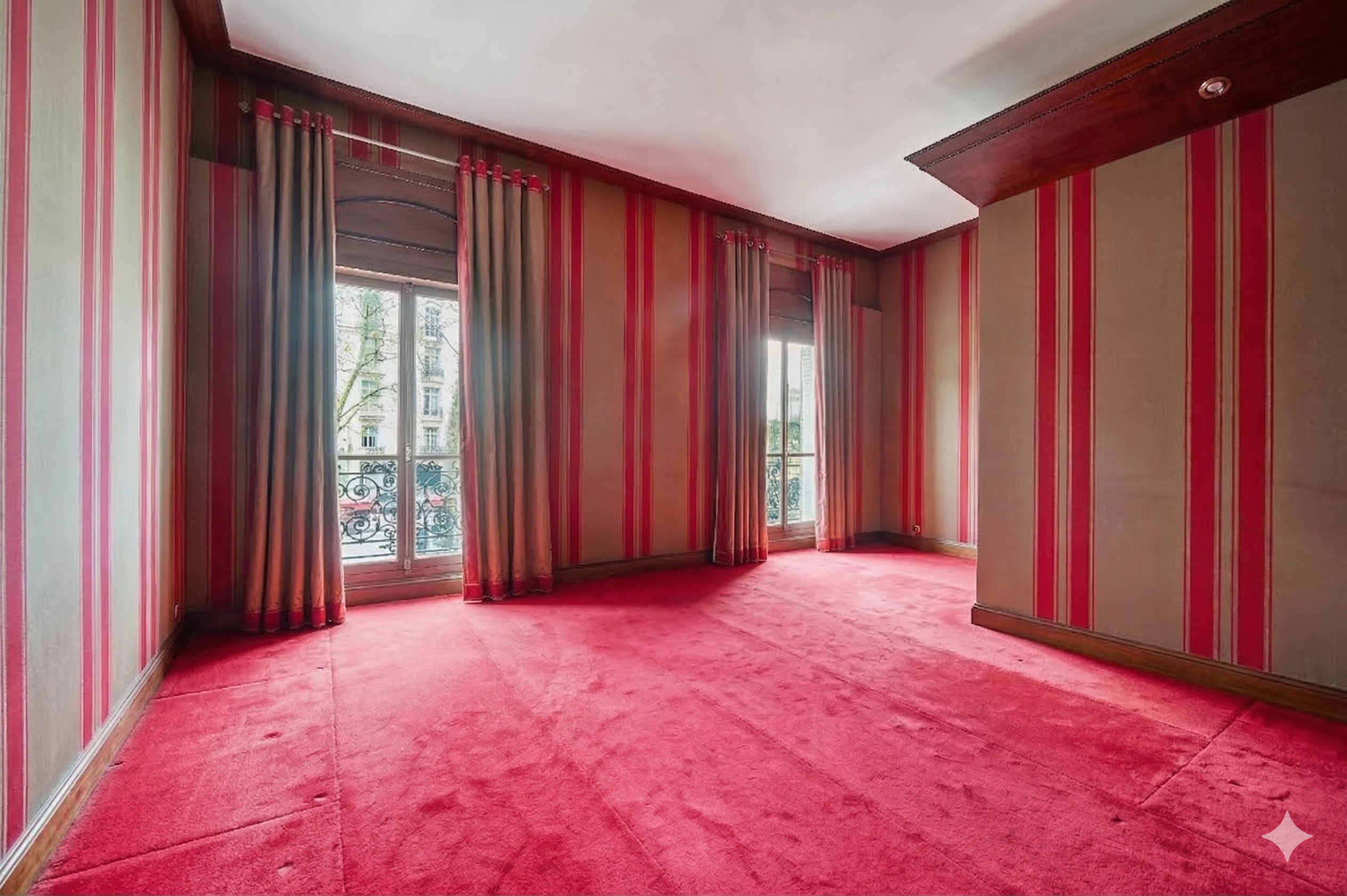  Reception Apartment - 物件實景