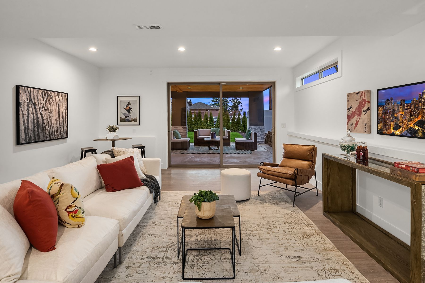  3202 Burnett Ave N, Renton, WA 98056 - 物件實景