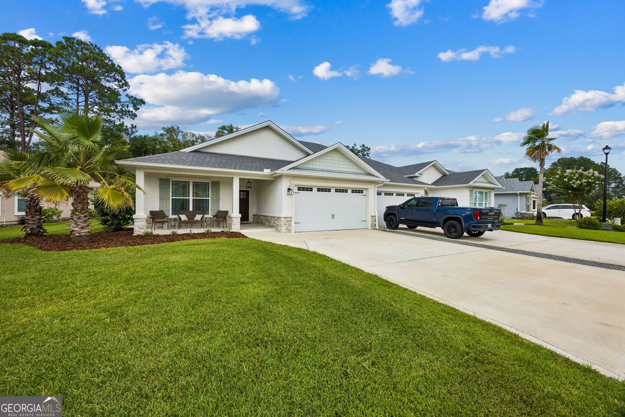 Ryan Nicholas Dr, Kingsland, GA 31548 #1