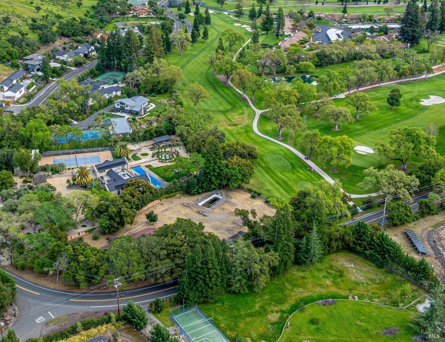 Napa, California, 94558, United States, ,Residential,For Sale,1766209