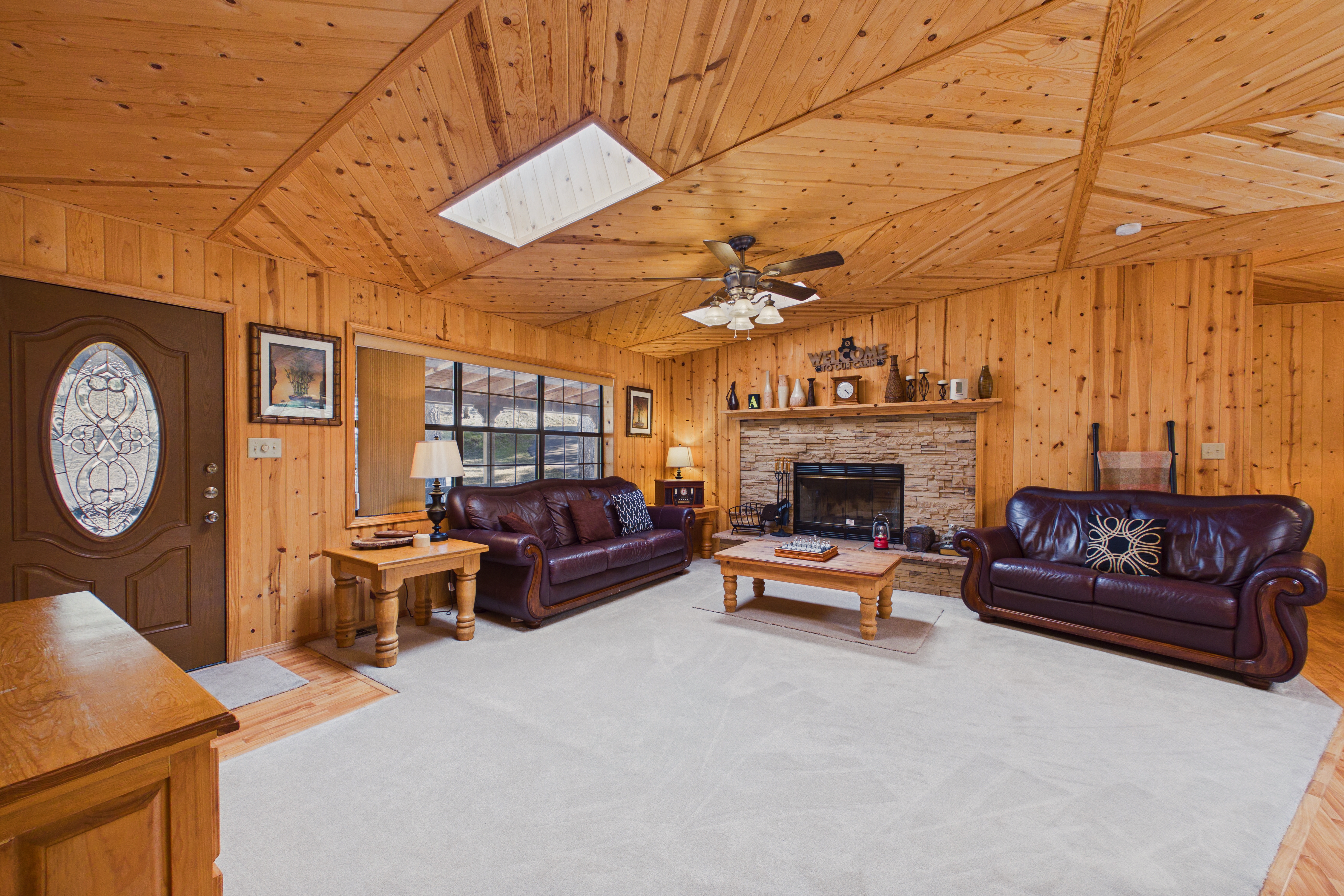 Alto, New Mexico, 88312, United States, 3 Bedrooms Bedrooms, ,2 BathroomsBathrooms,Residential,For Sale,2044418
