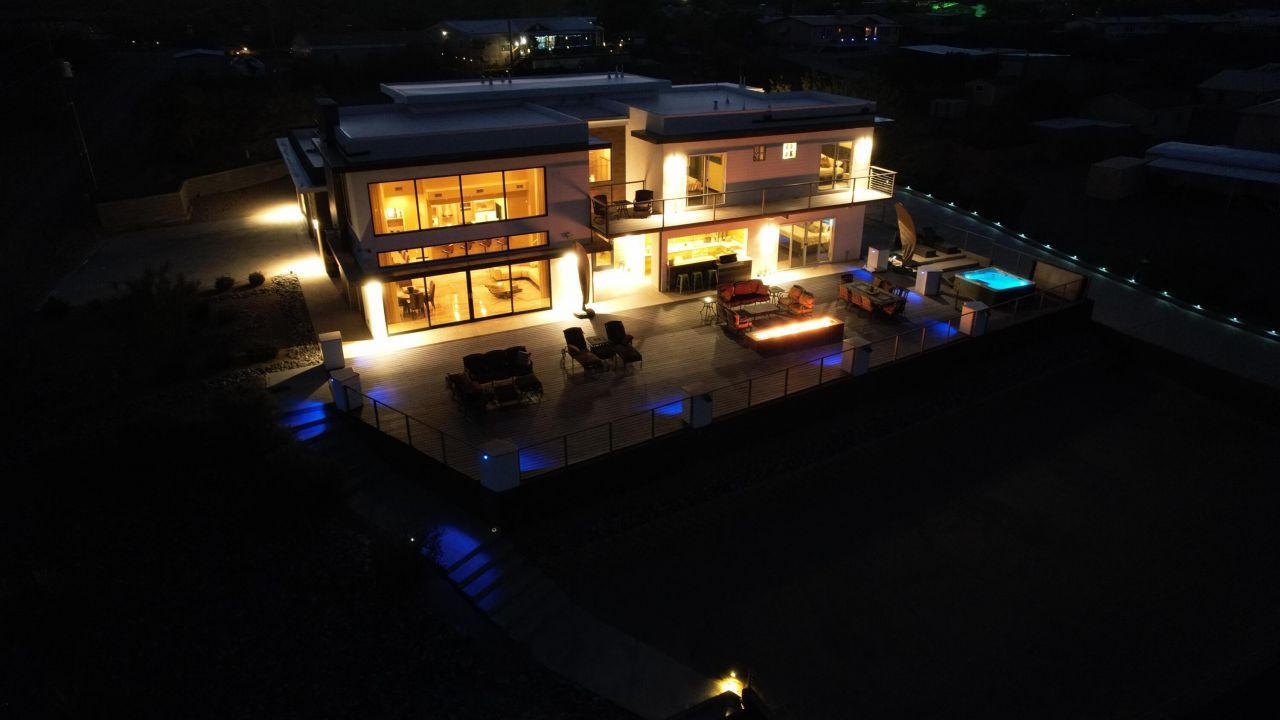 Elephant Butte, New Mexico, 87935, United States, 4 Bedrooms Bedrooms, ,4 BathroomsBathrooms,Residential,For Sale,1986304