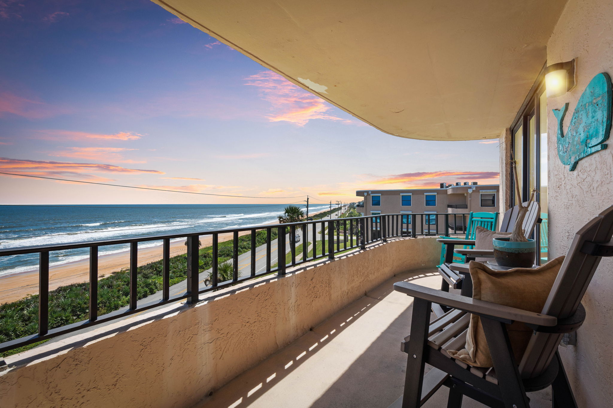  3370 Ocean Shore Boulevard #504, Ormond Beach, FL, 32176 - 物件實景