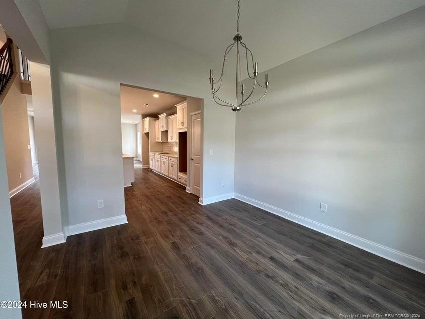 3 Vineyard Place, Jackson Springs, North Carolina, 27281, United States, 4 Bedrooms Bedrooms, ,4 BathroomsBathrooms,Residential,For Sale,3 Vineyard Place,1663863