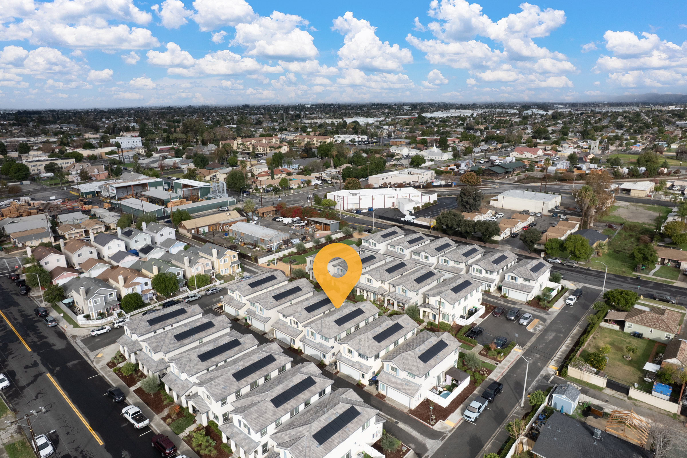 Colton, California, 92324, United States, 4 Bedrooms Bedrooms, ,2 BathroomsBathrooms,Residential,For Sale,2009310