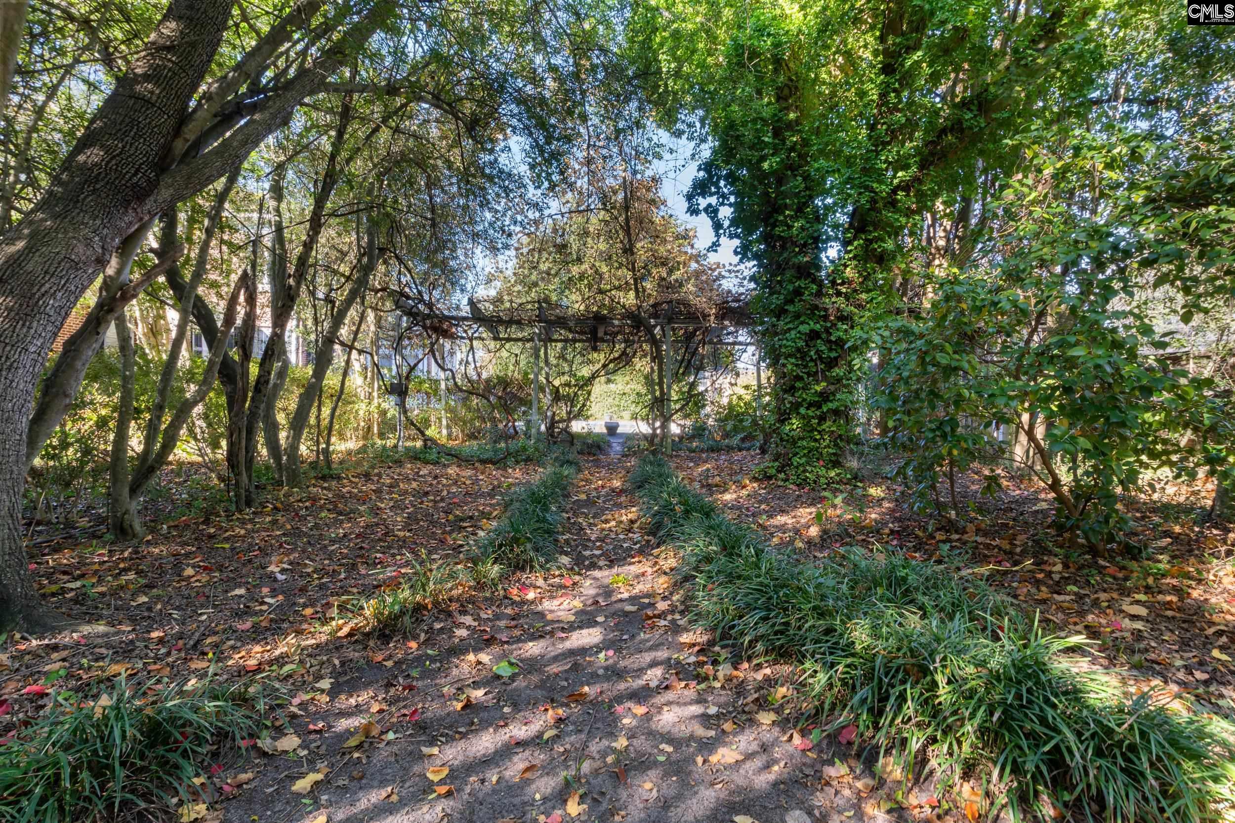  116 N Matson  Kershaw, SC - 物件實景