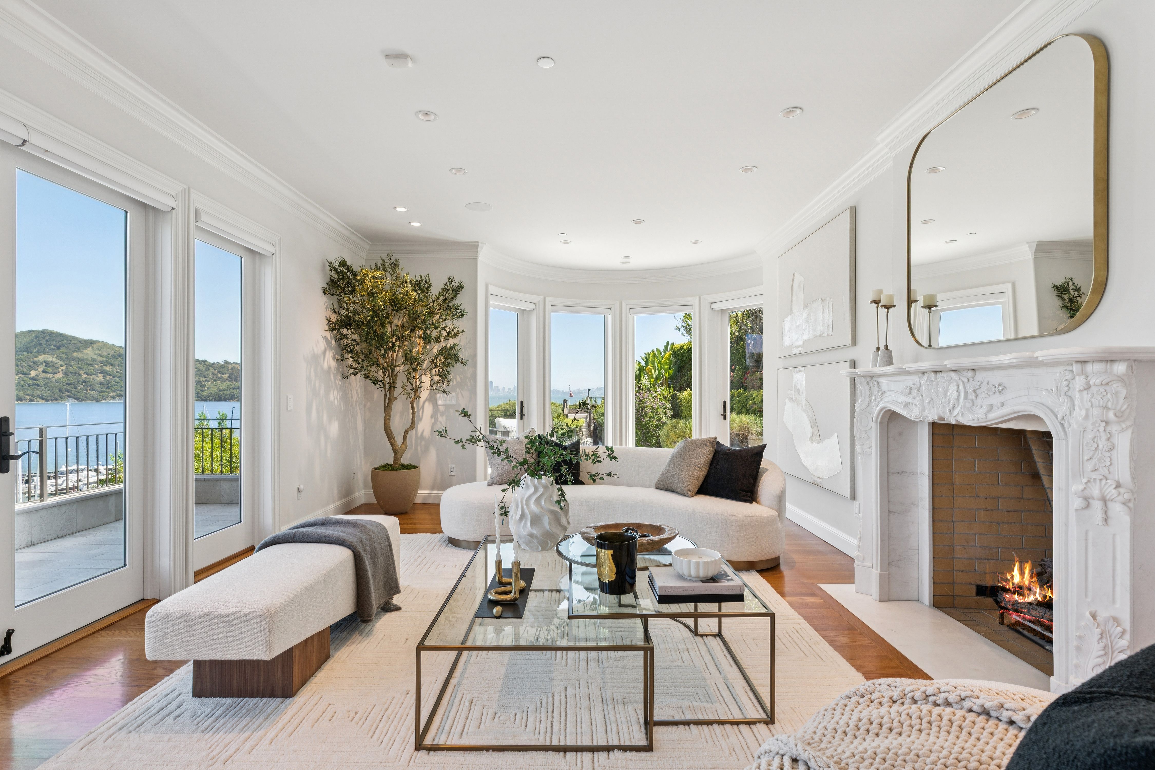  Corinthian Island Estate - 物件實景